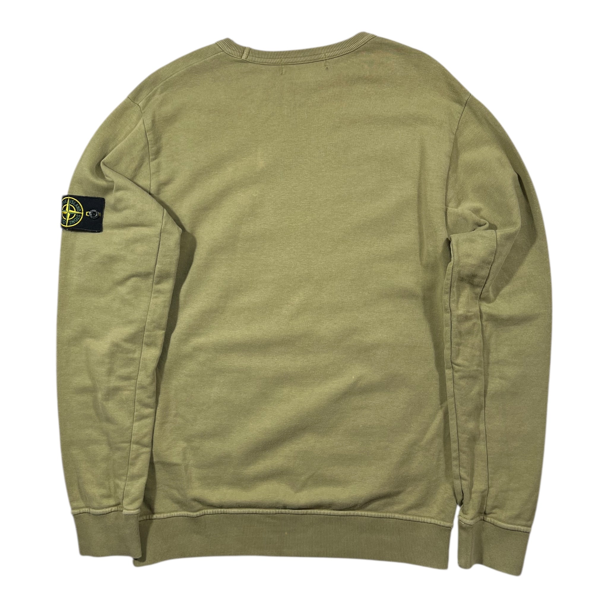 Stone Island Sweatshirt (M)