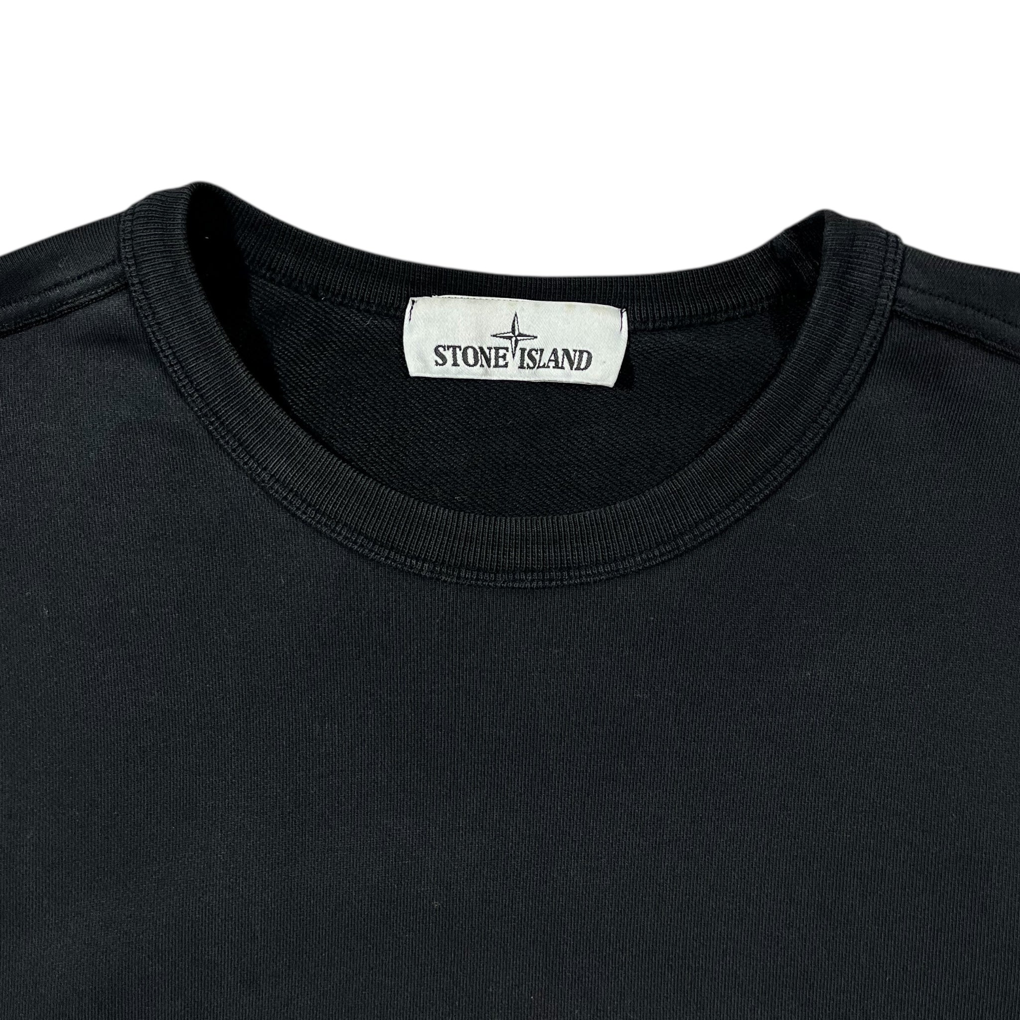 Stone Island Sweatshirt (M)