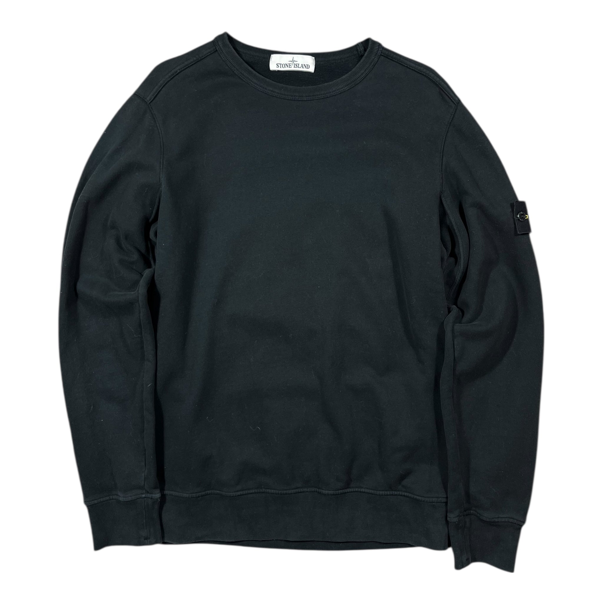 Stone Island Sweatshirt (M)