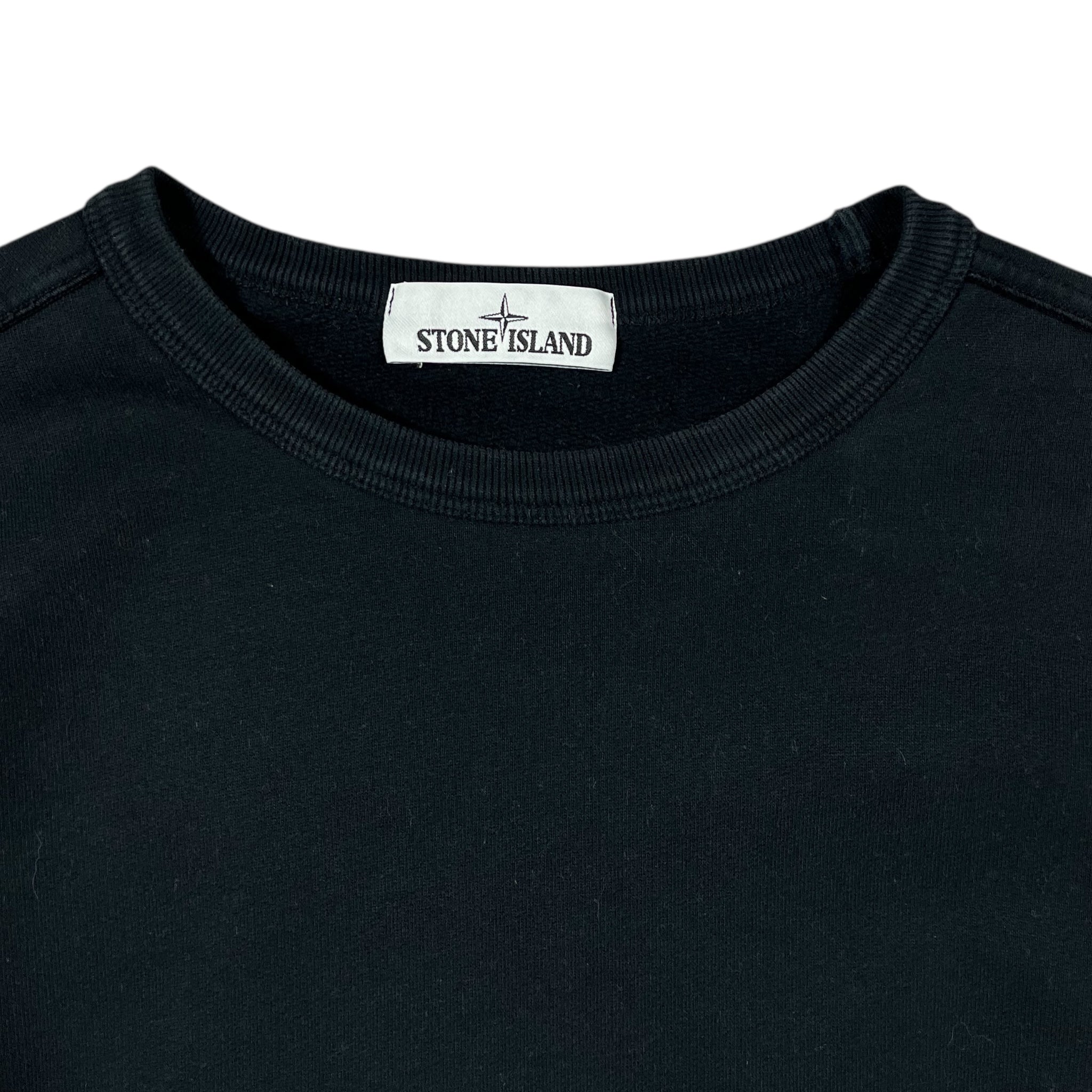 Stone Island Sweatshirt (M)