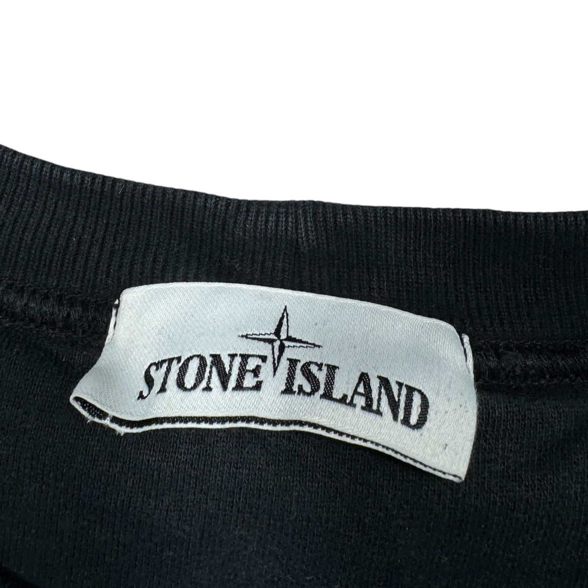 Sweat Stone Island (XL)