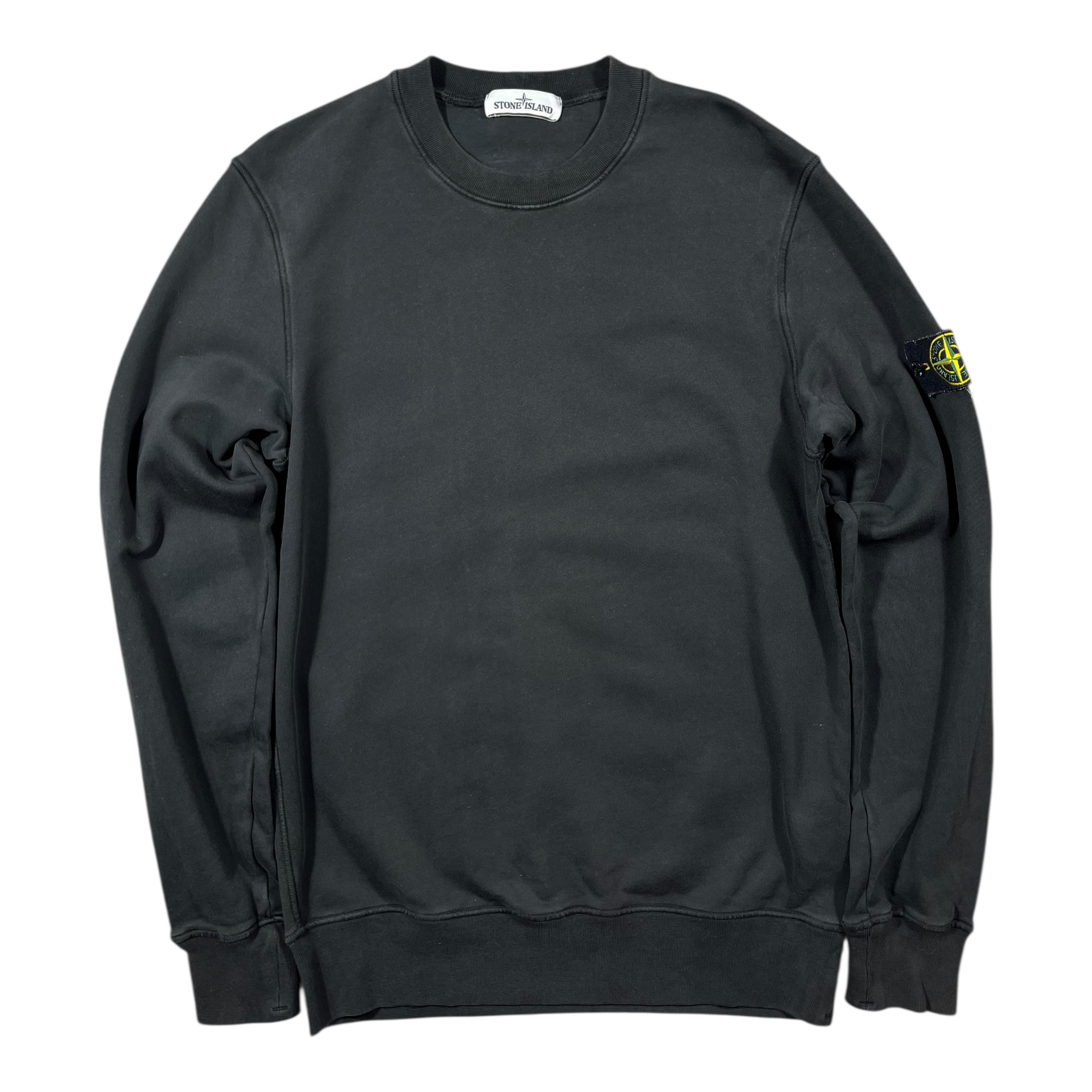 Stone Island Sweatshirt (M)