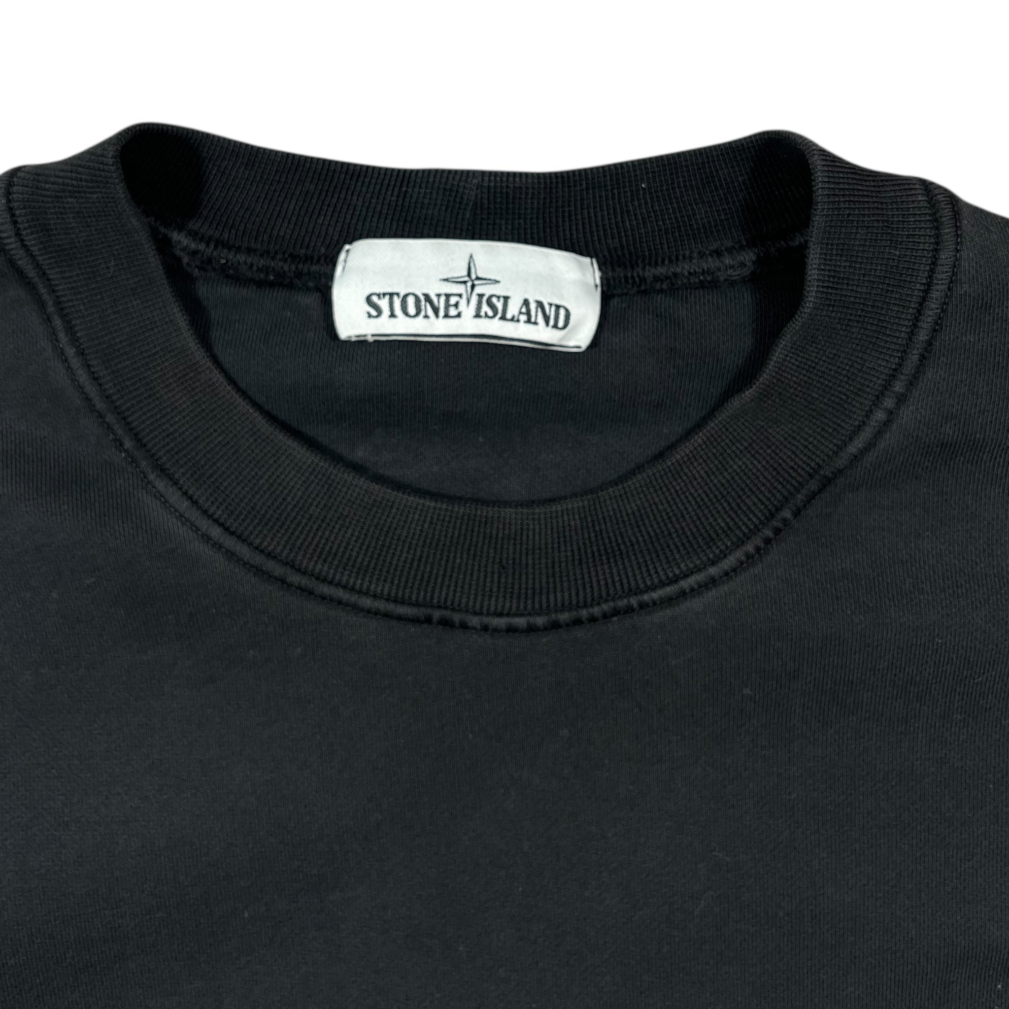 Stone Island Sweatshirt (M)