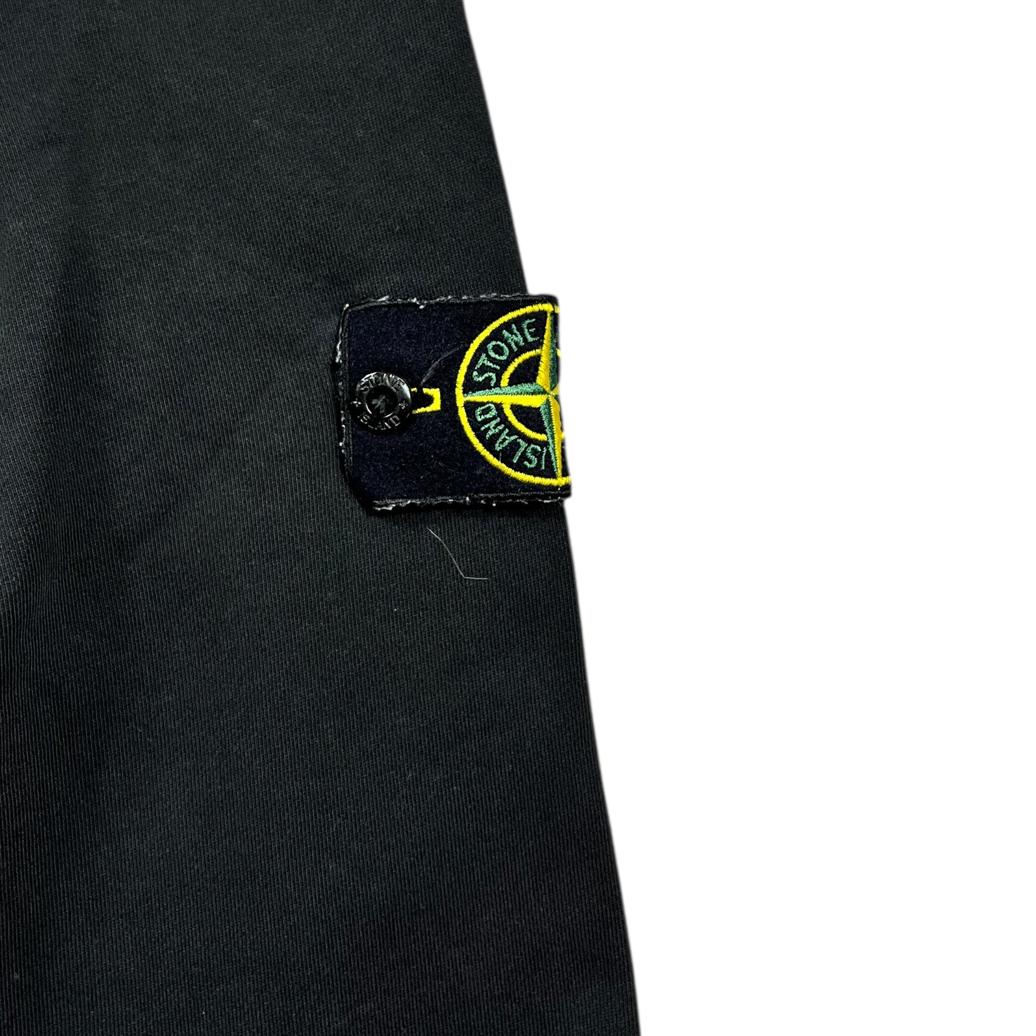 Stone Island Sweatshirt (M)