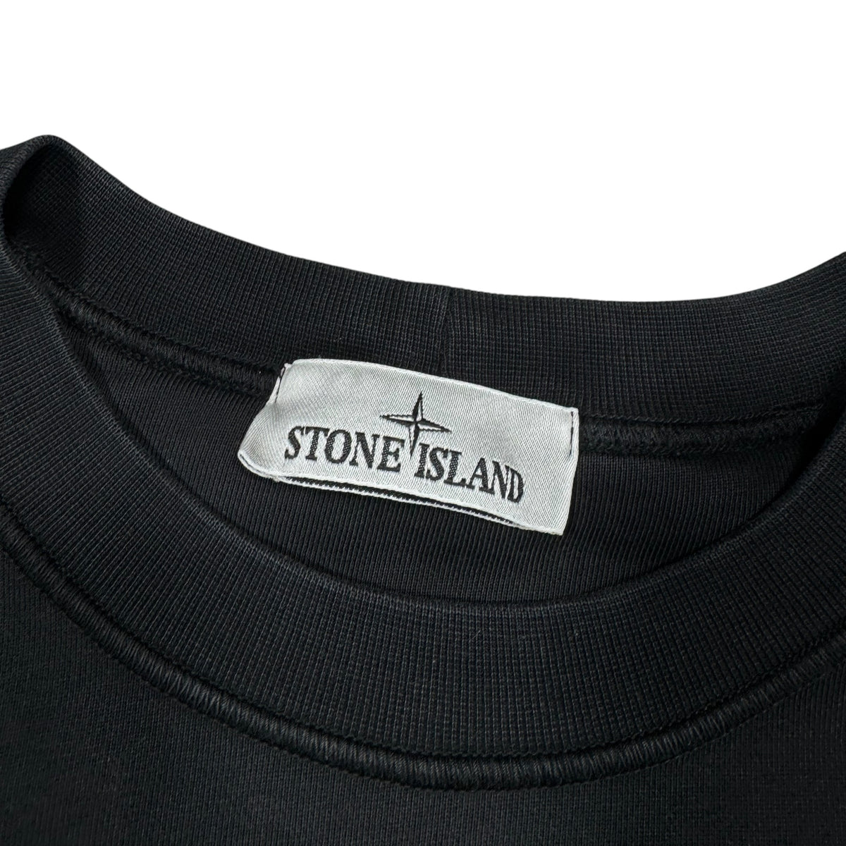 Sweat Stone Island (M)