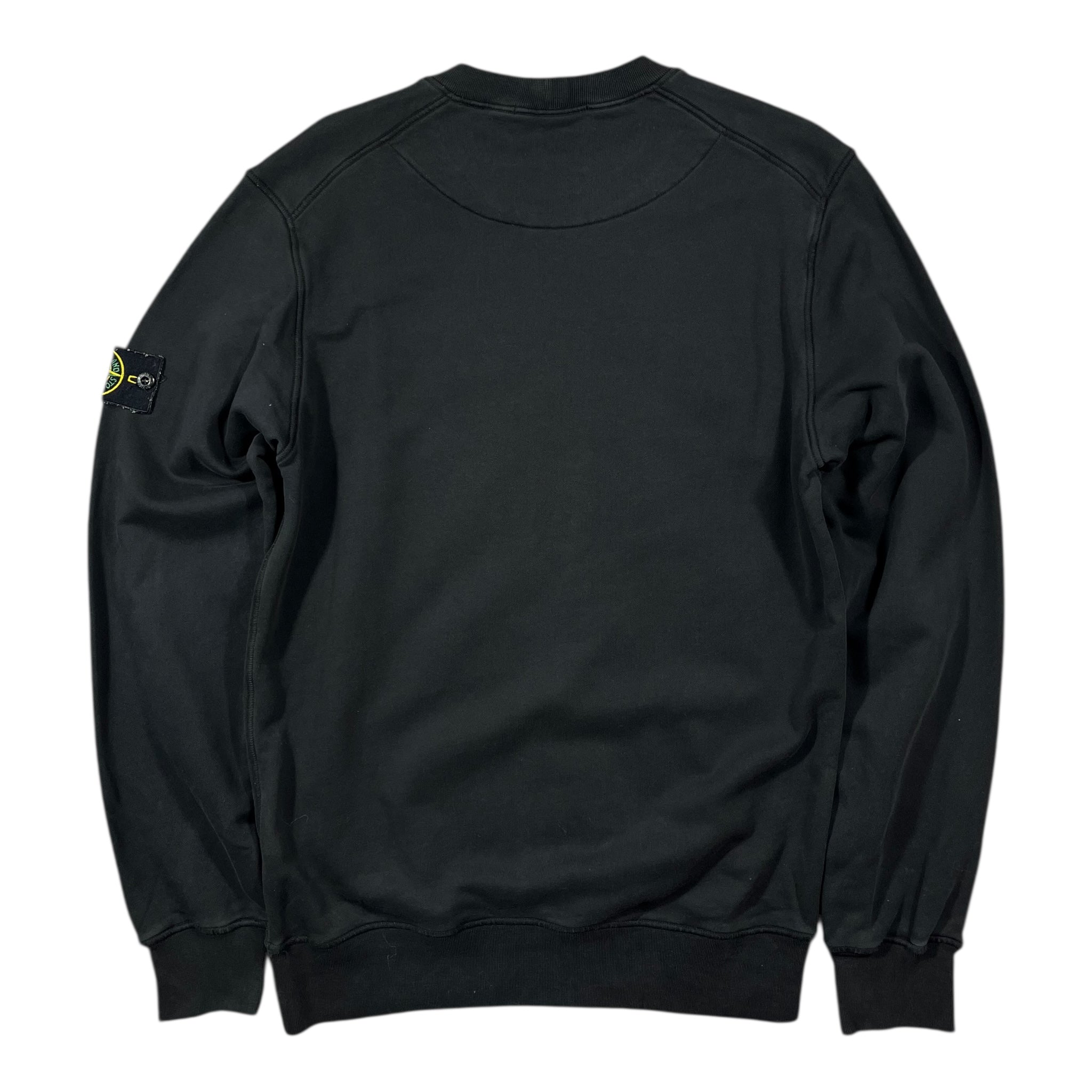 Stone Island Sweatshirt (M)