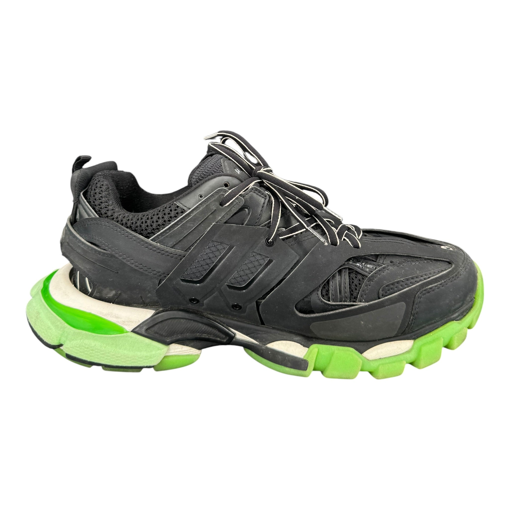 Balenciaga Track (43EU)