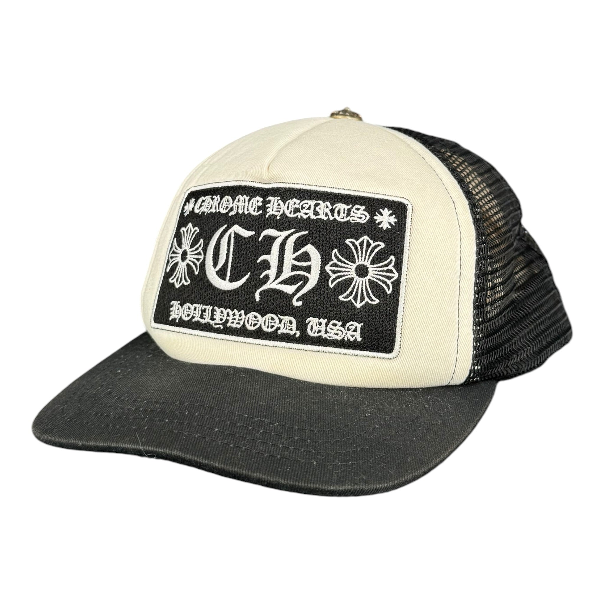 Casquette Chrome Hearts Hollywood