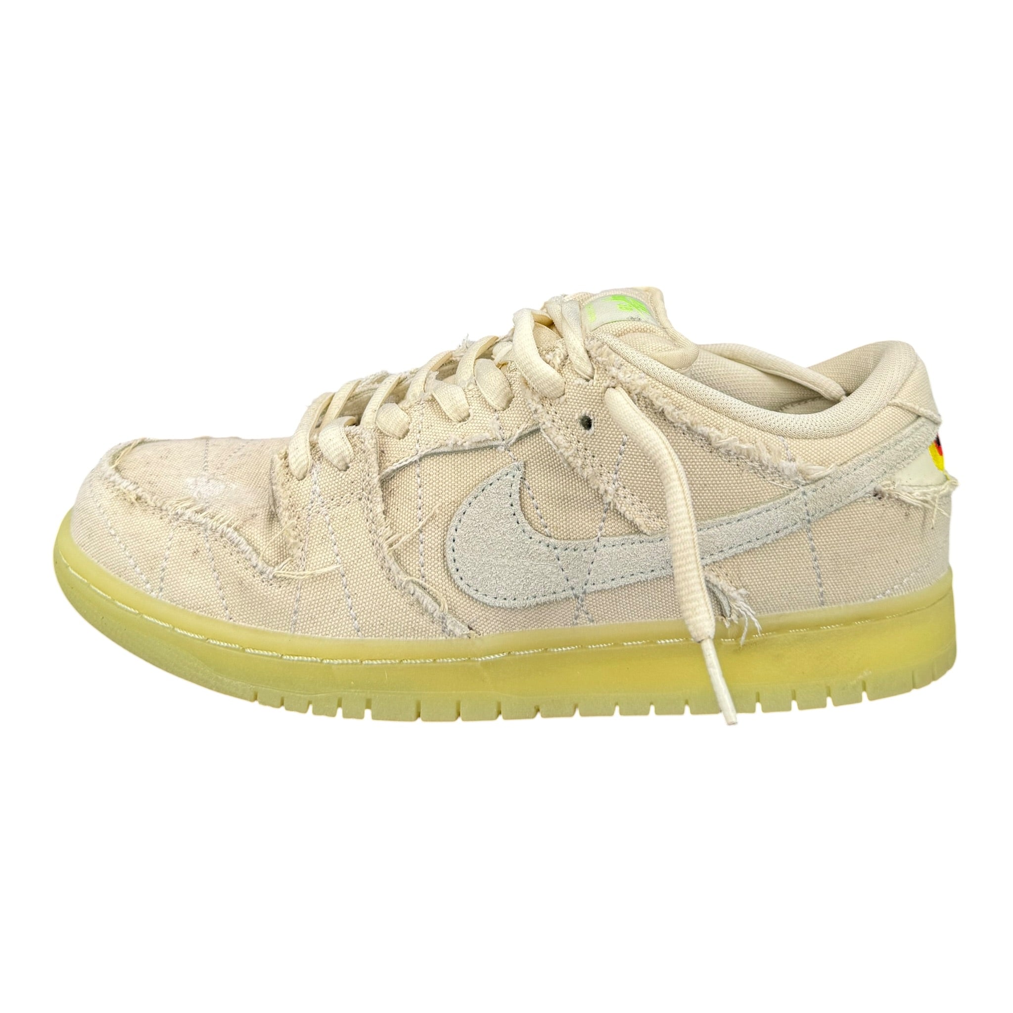 Dunk SB Low Mummy (45EU)