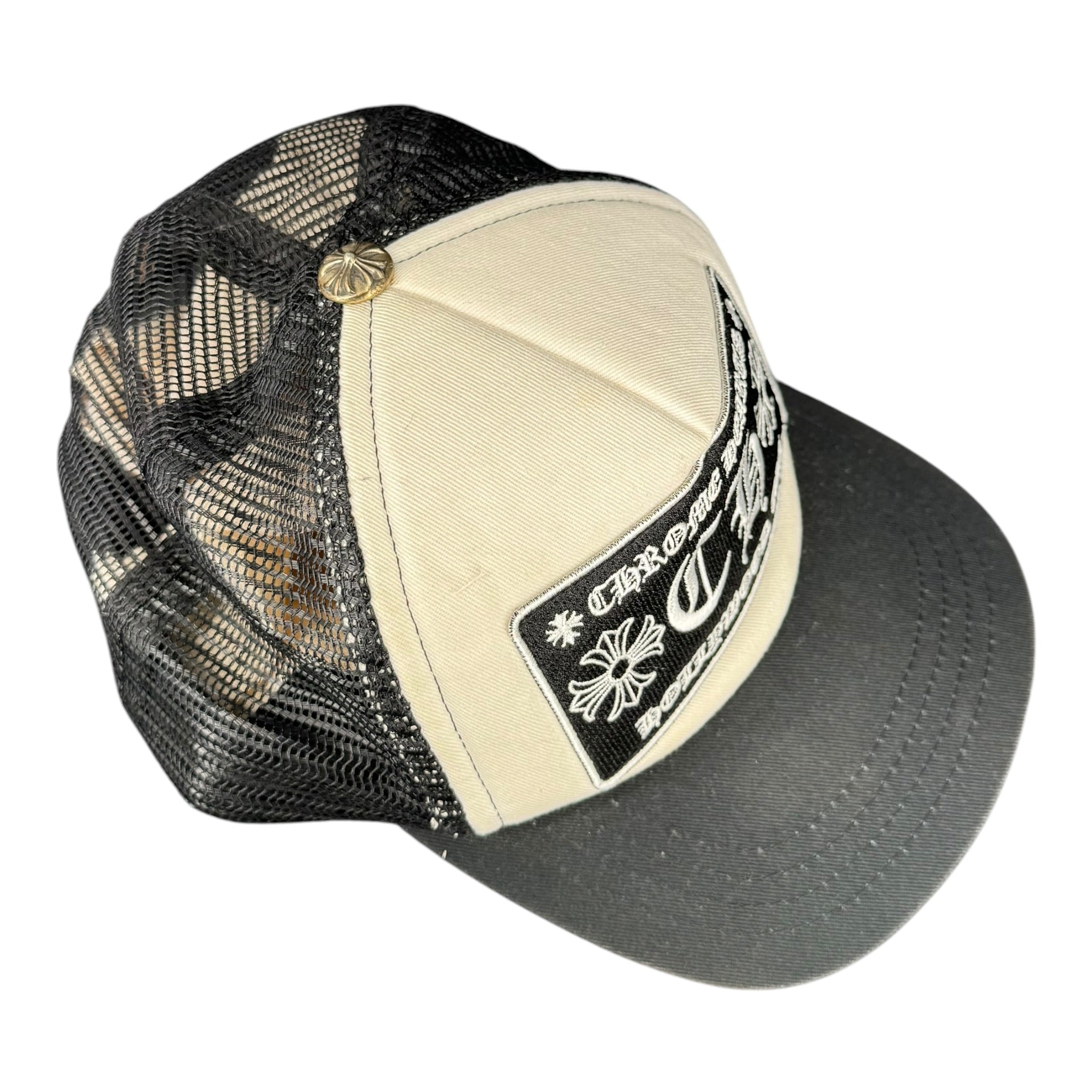 Casquette Chrome Hearts Hollywood