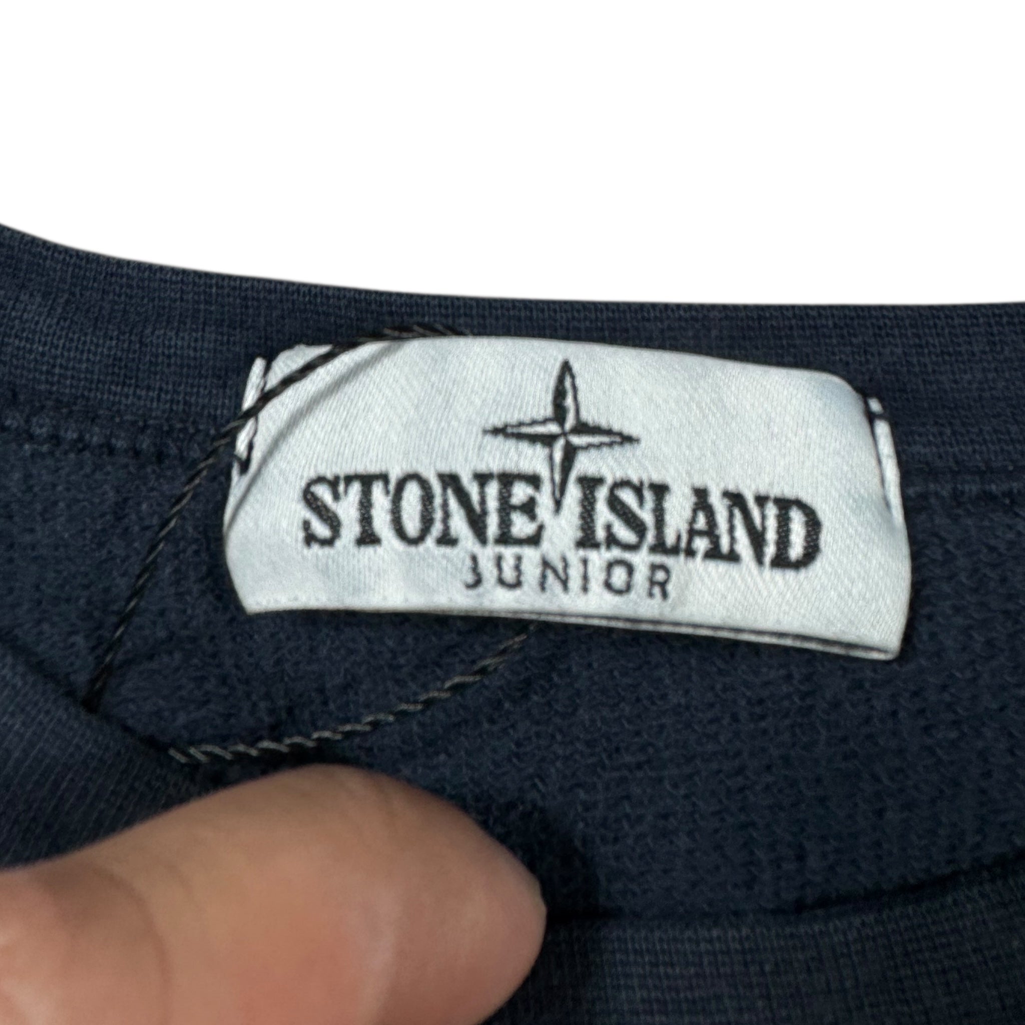 Sweatshirt Stone Island (12A)