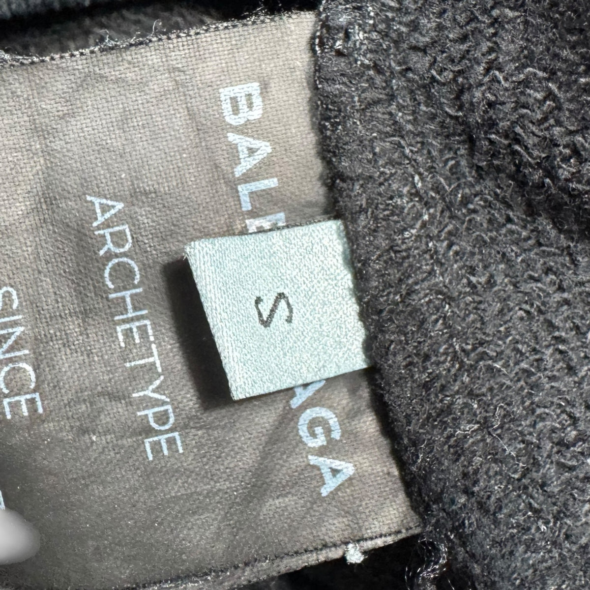 Sweat Balenciaga (S)
