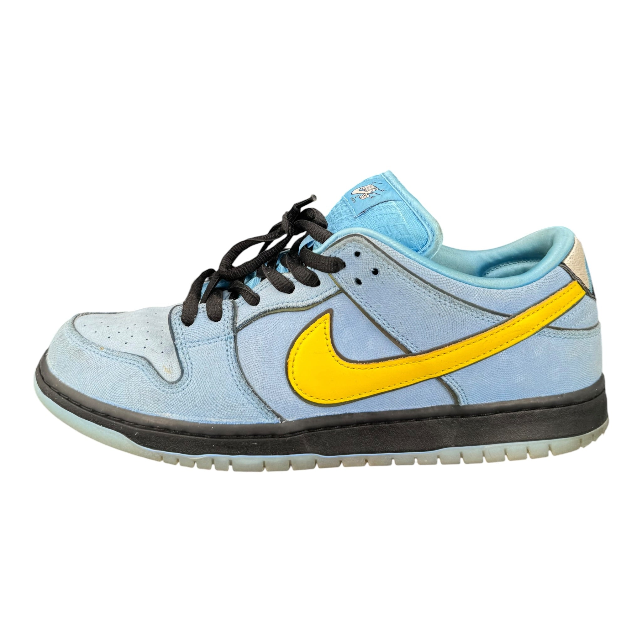 Dunk SB Low Super Nana (44.5EU)