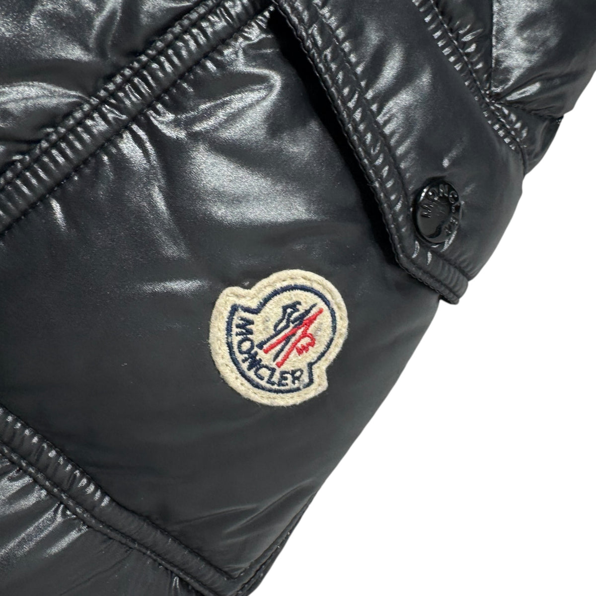 Doudoune Moncler (S)