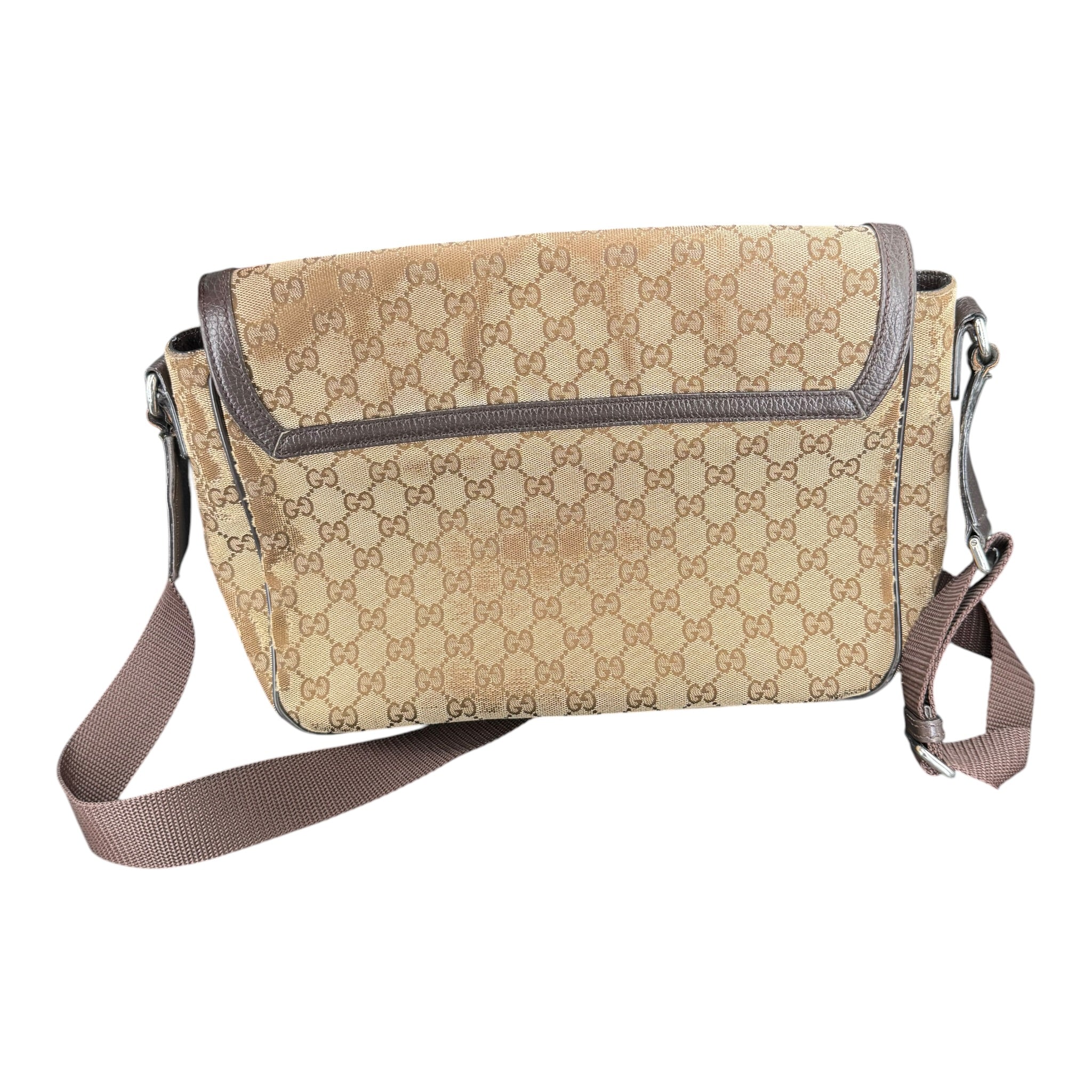 Sacoche Gucci