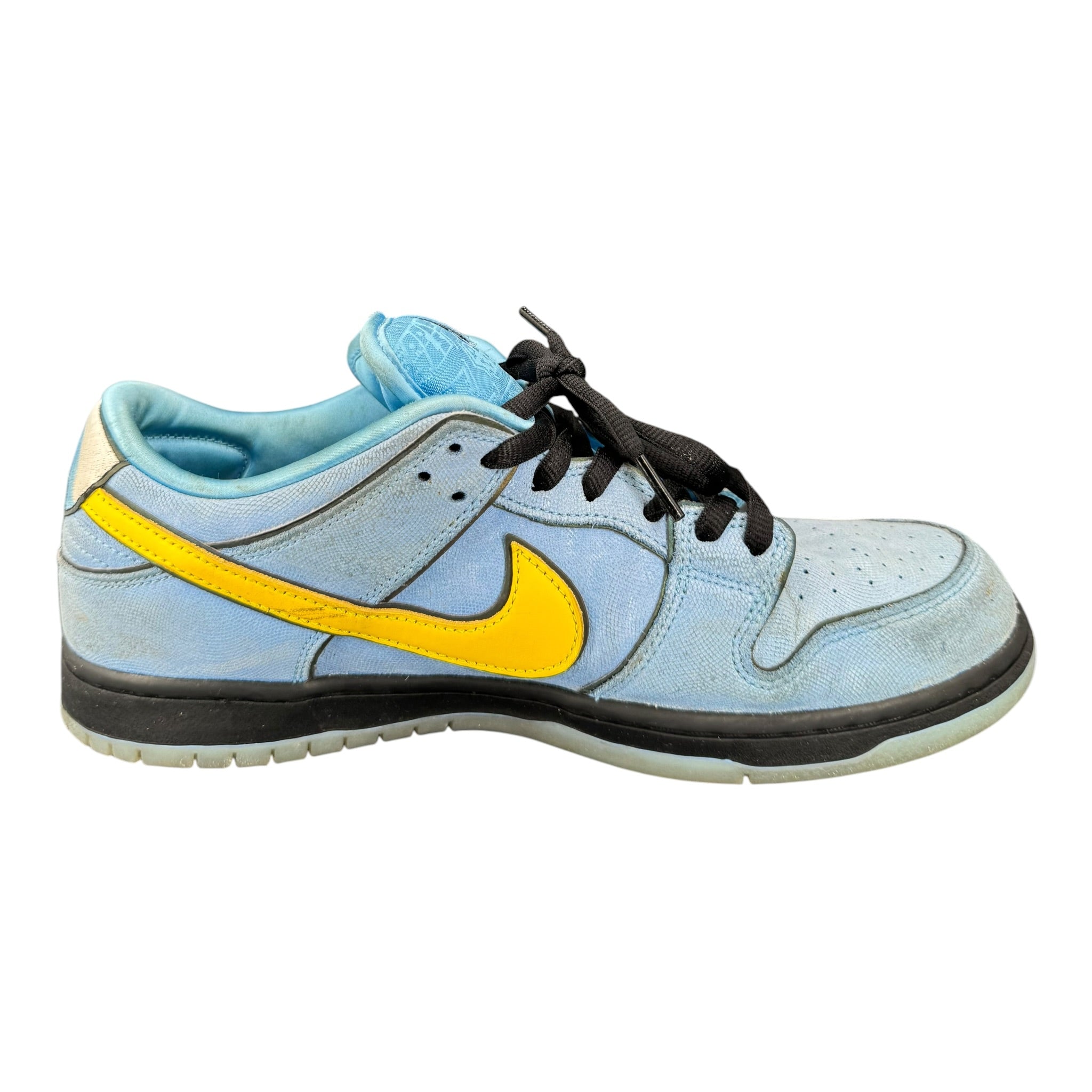 Dunk SB Low Super Nana (44.5EU)