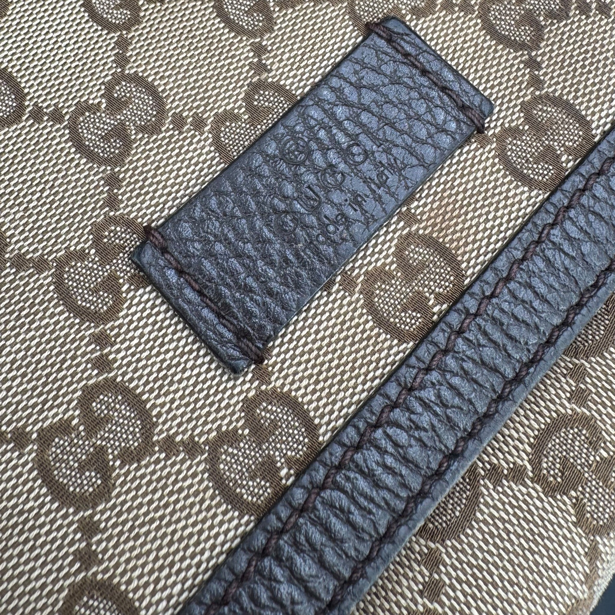 Sacoche Gucci