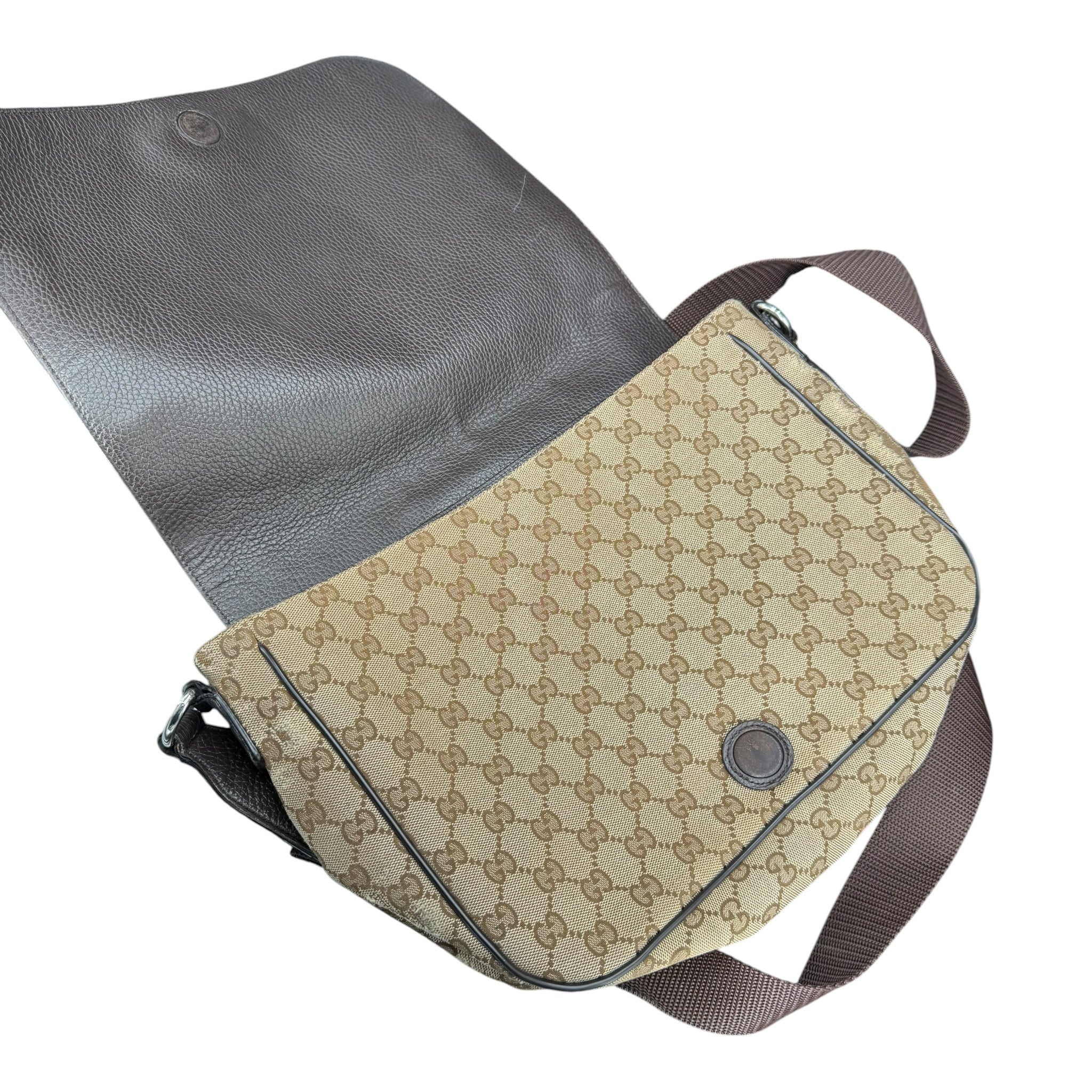 Sacoche Gucci