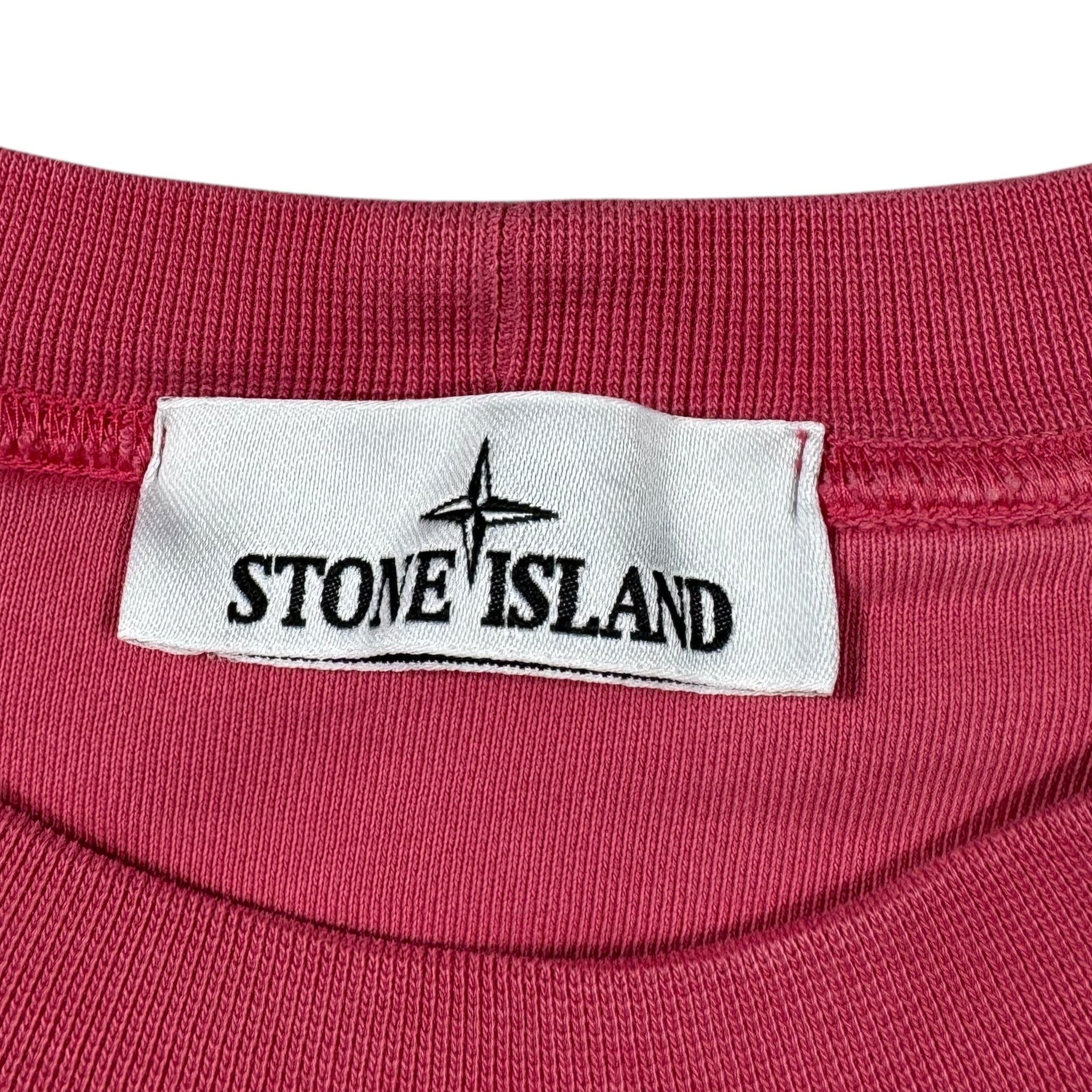 Sweat Stone Island (S)