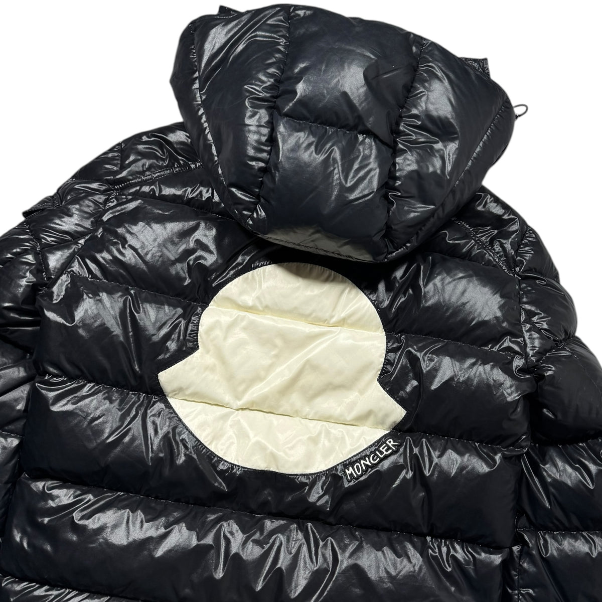 Doudoune Moncler (S)