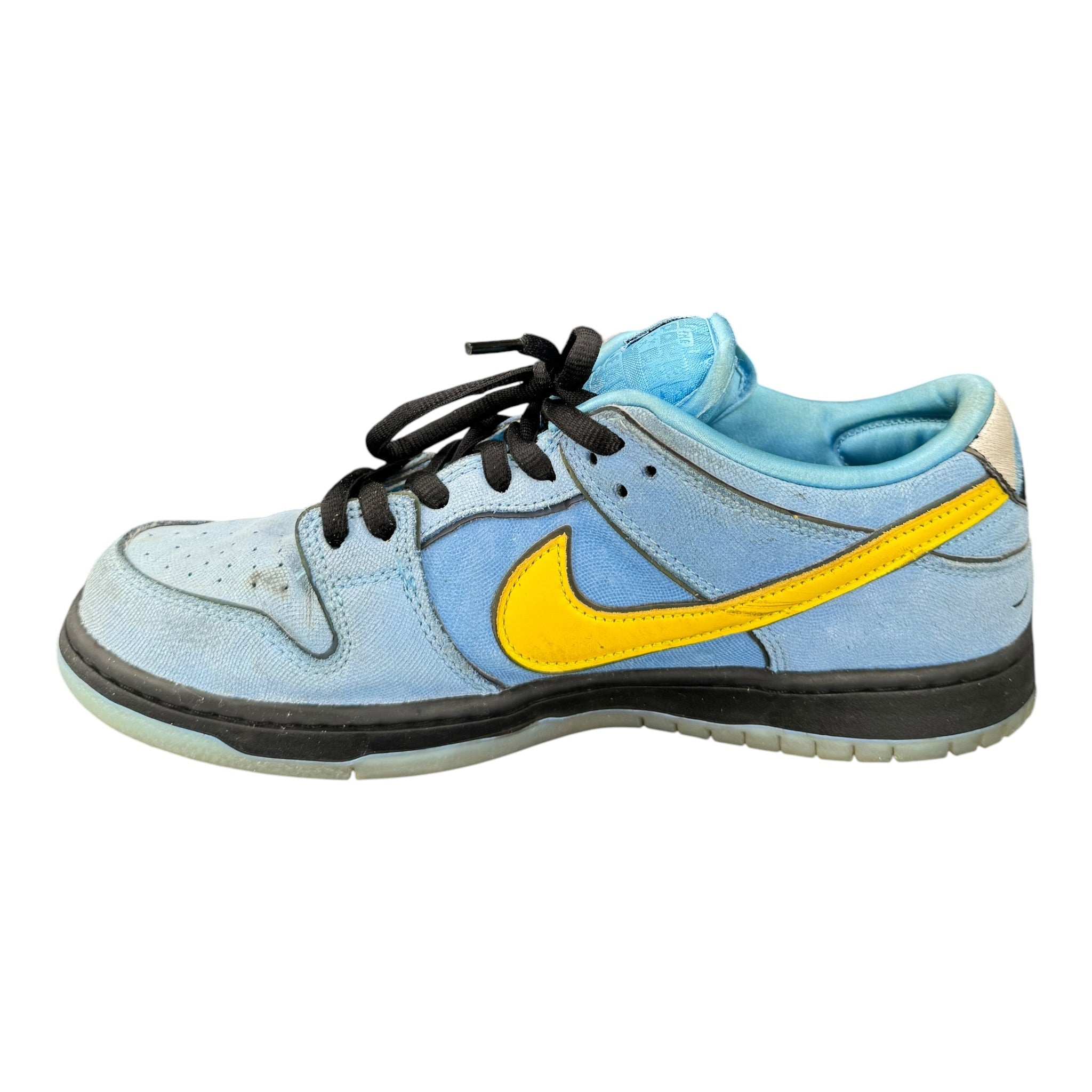 Dunk SB Low Super Nana (44.5EU)