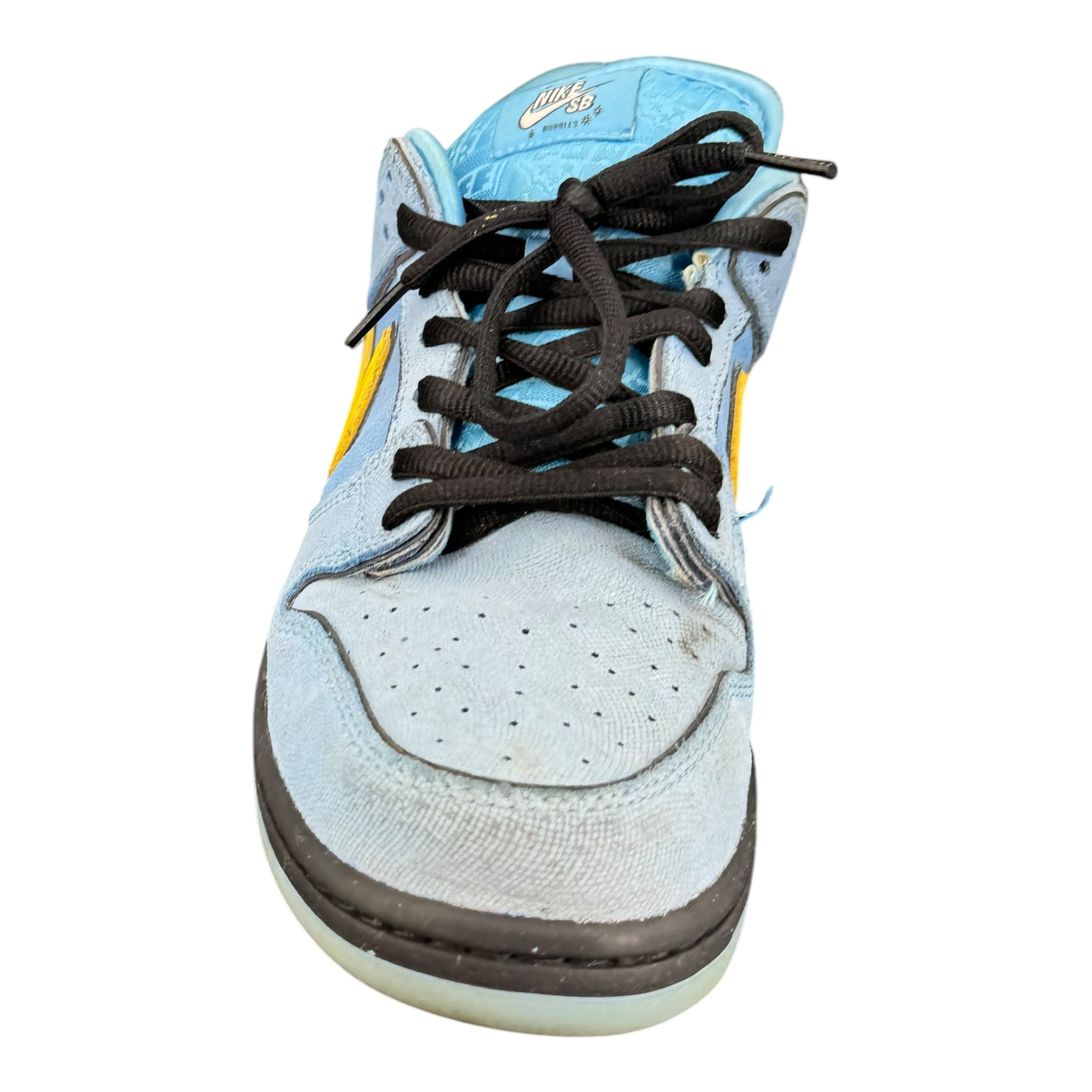 Dunk SB Low Super Nana (44.5EU)