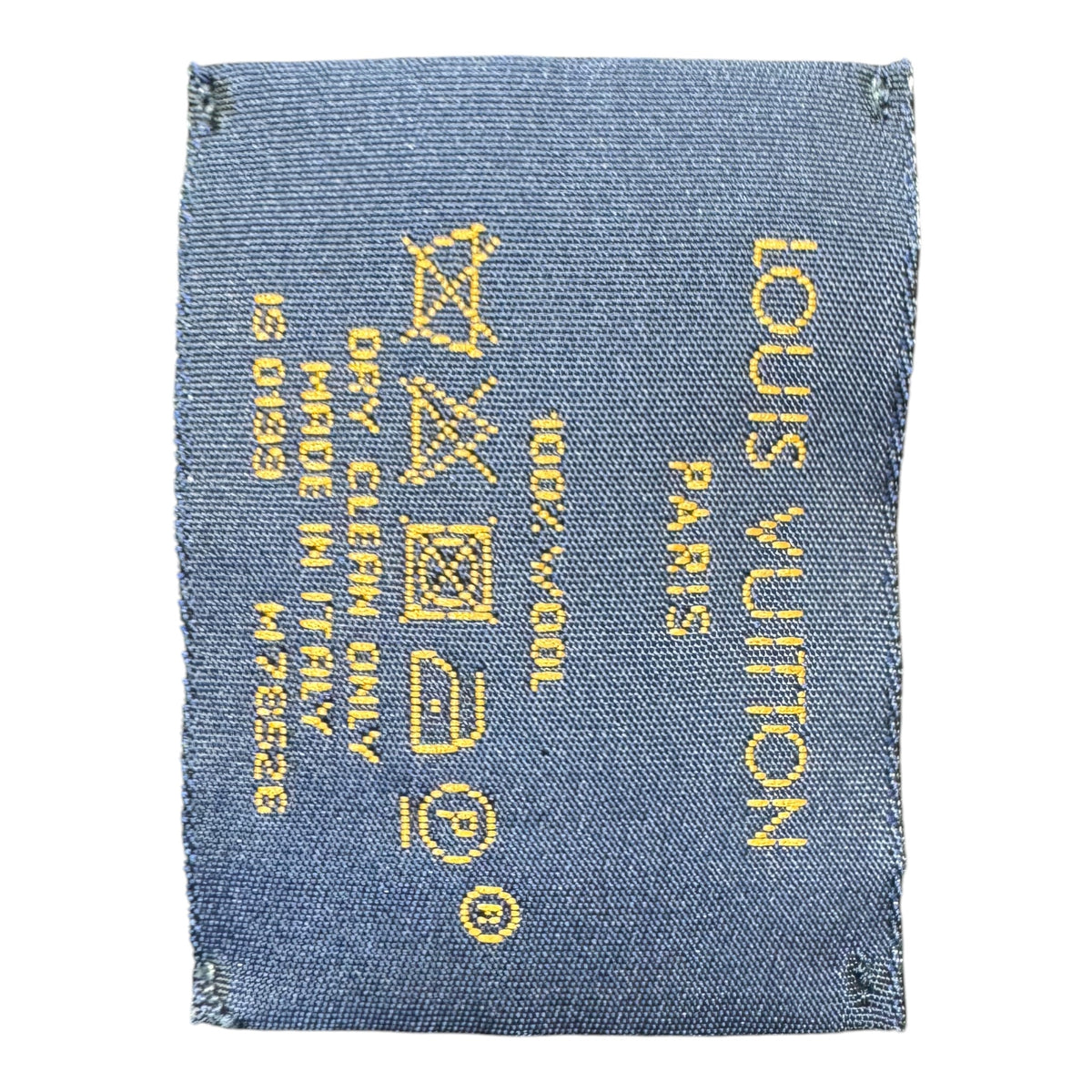 Echarpe Louis Vuitton