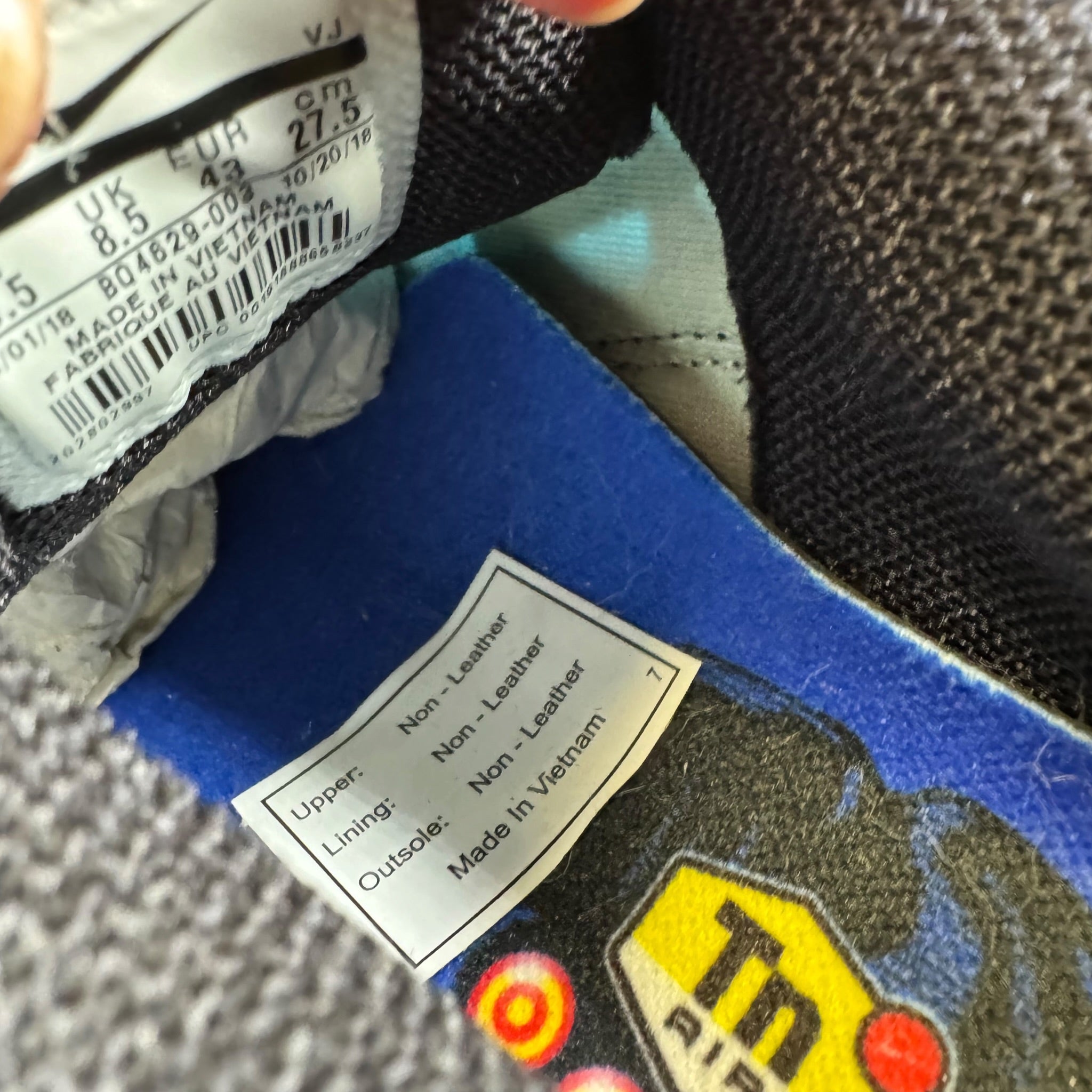 Air Max TN DS (43EU)