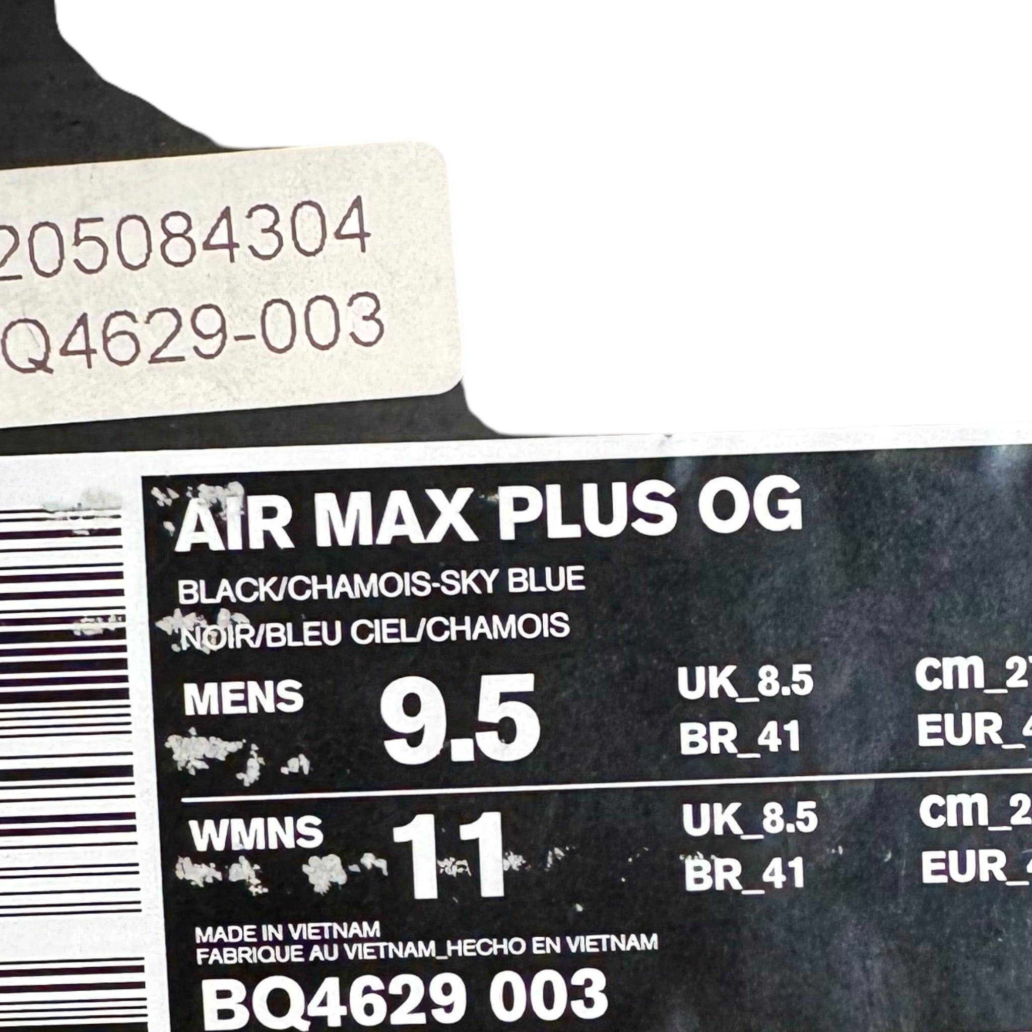 Air Max TN DS (43EU)
