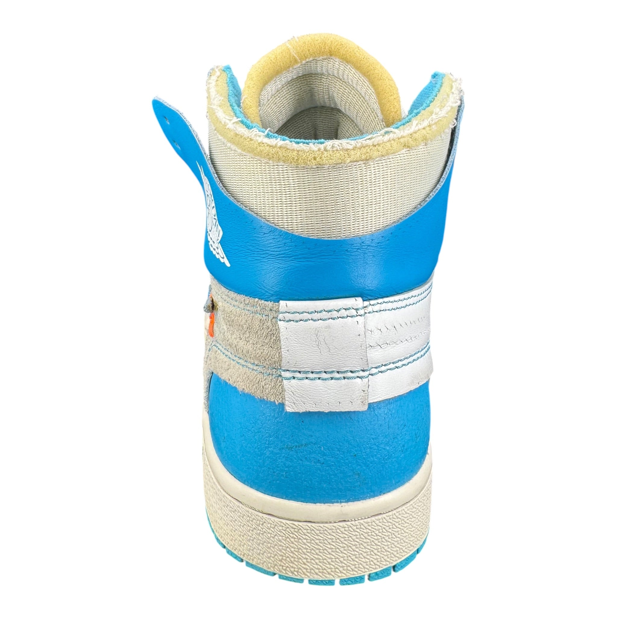 Jordan One Off-White UNC (43EU)