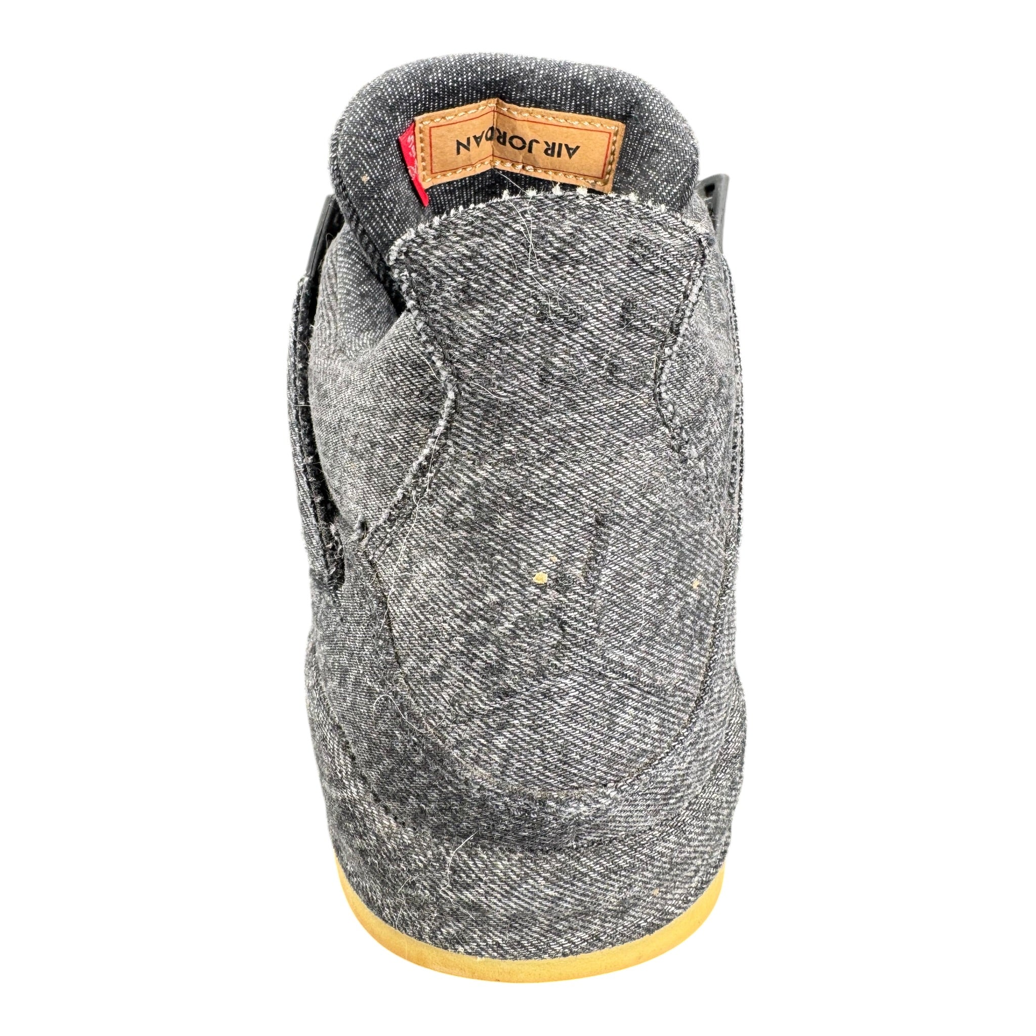 Jordan 4 Levis (44EU)