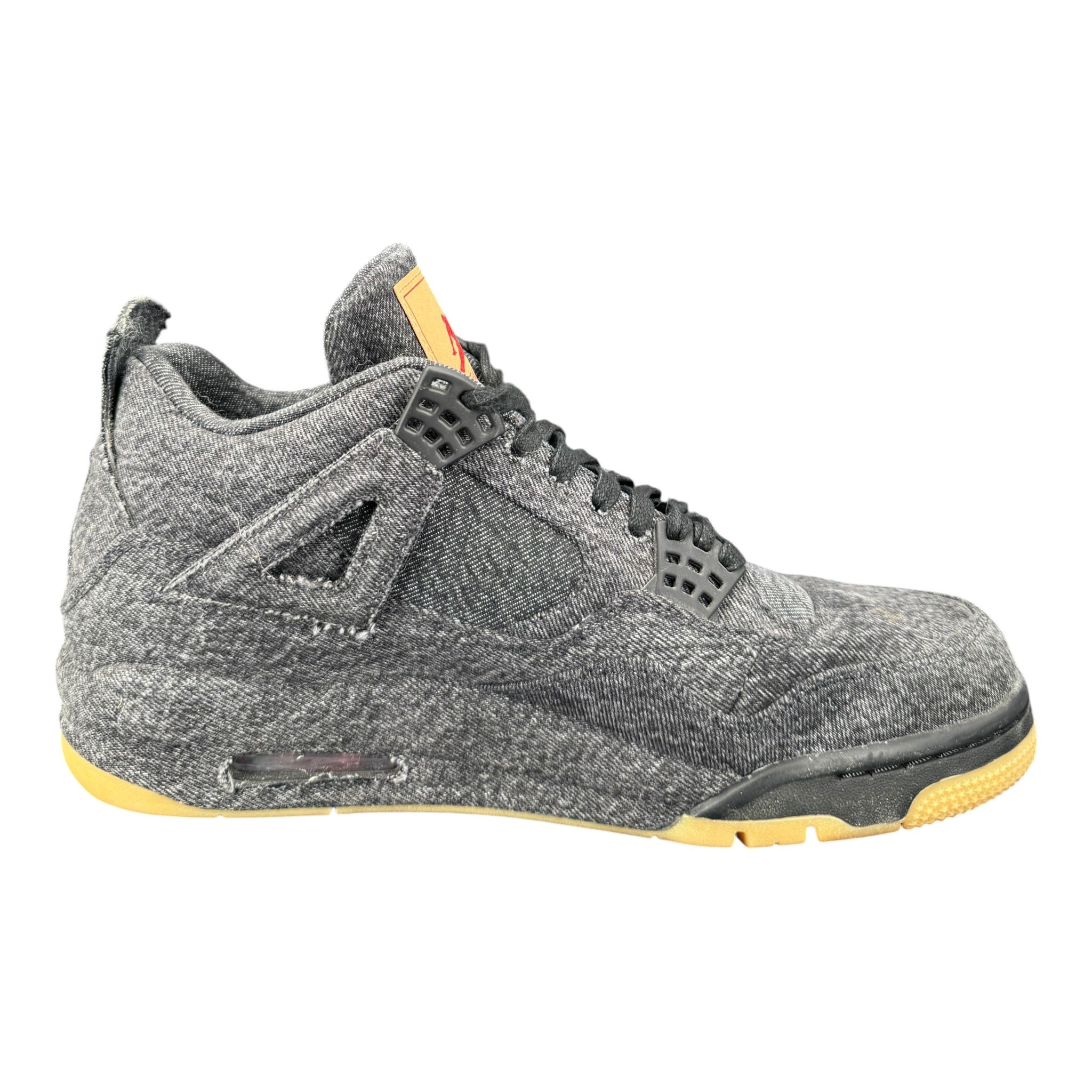 Jordan 4 Levis (44EU)