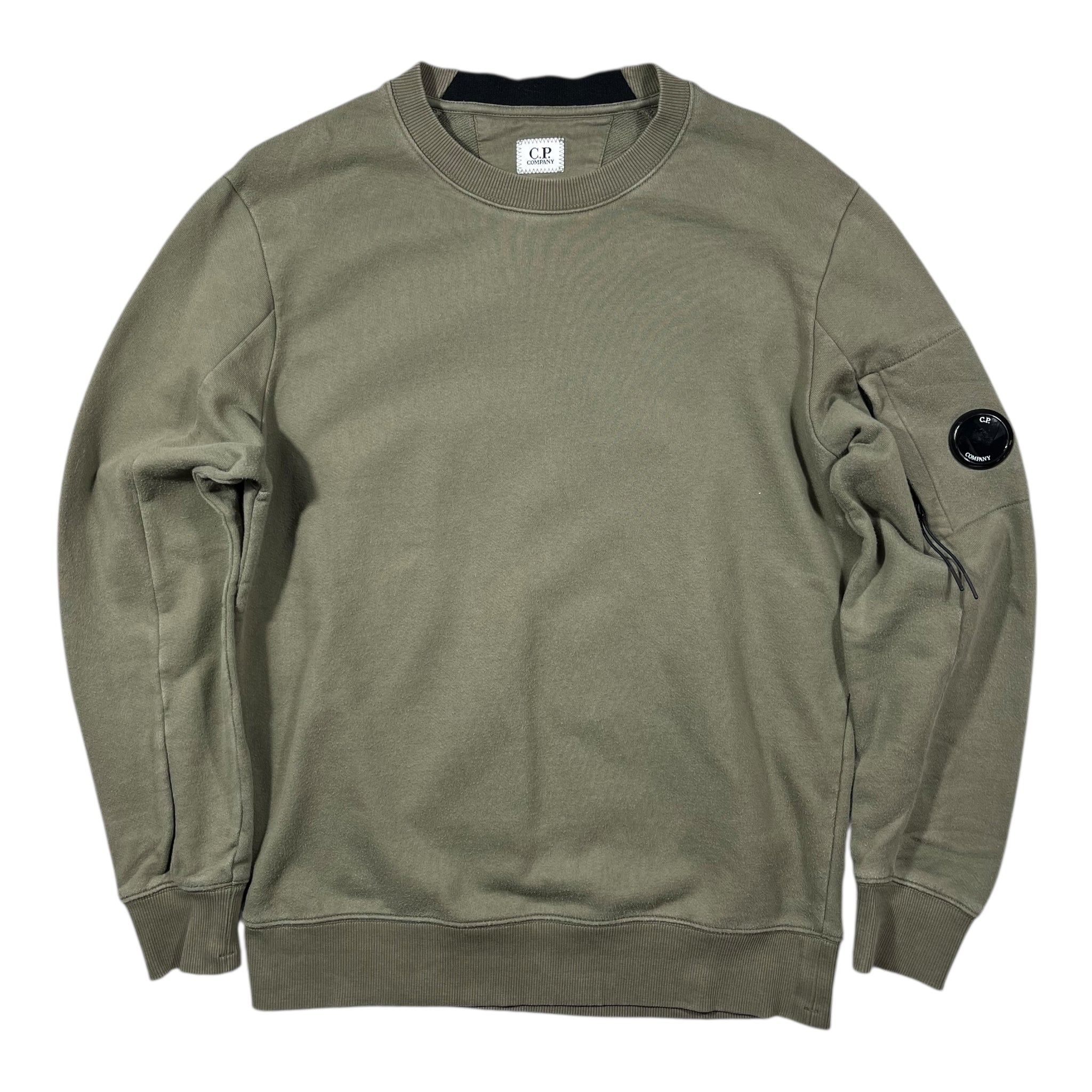 Sweat C.P. Company (M)