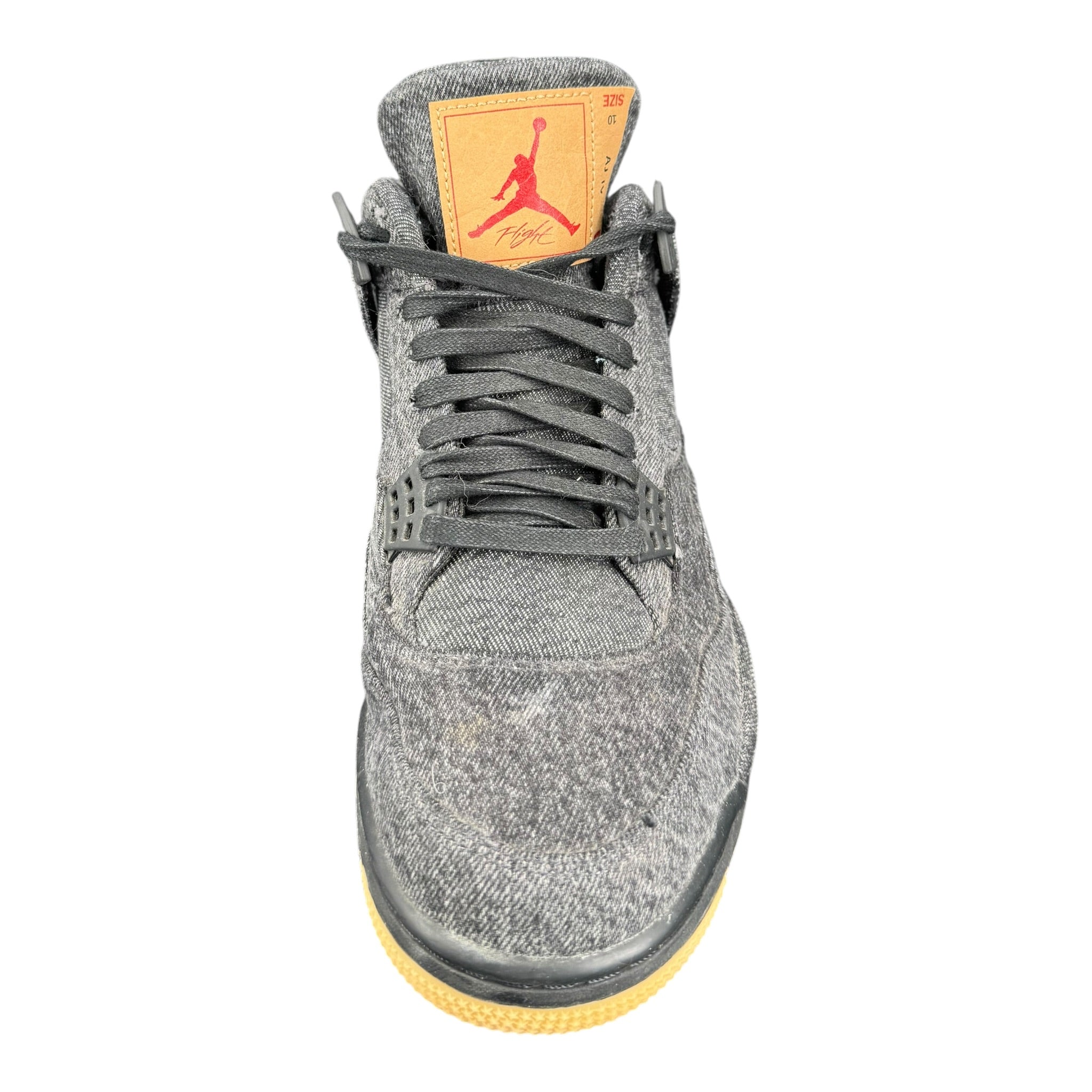 Jordan 4 Levis (44EU)