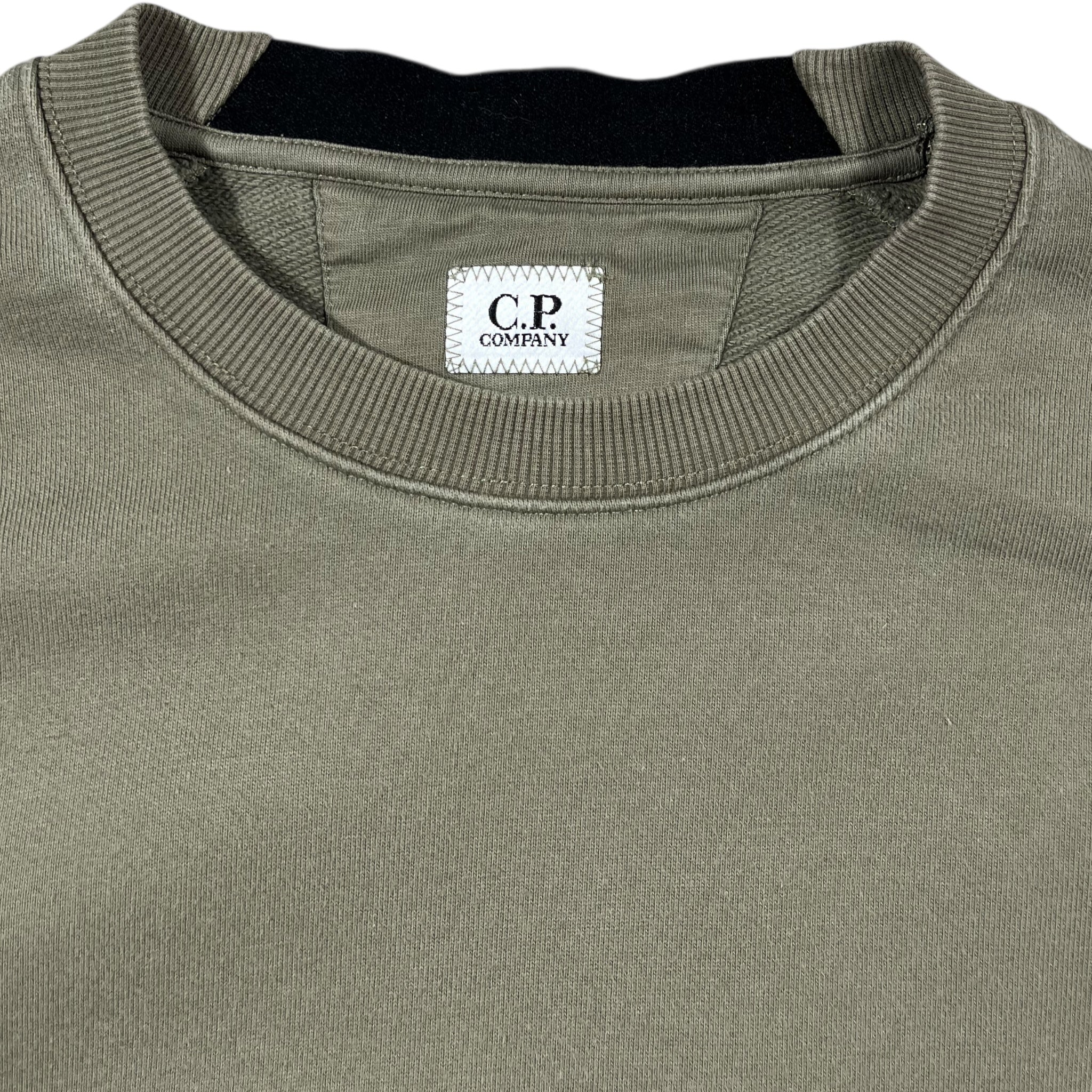 Sweat C.P. Company (M)