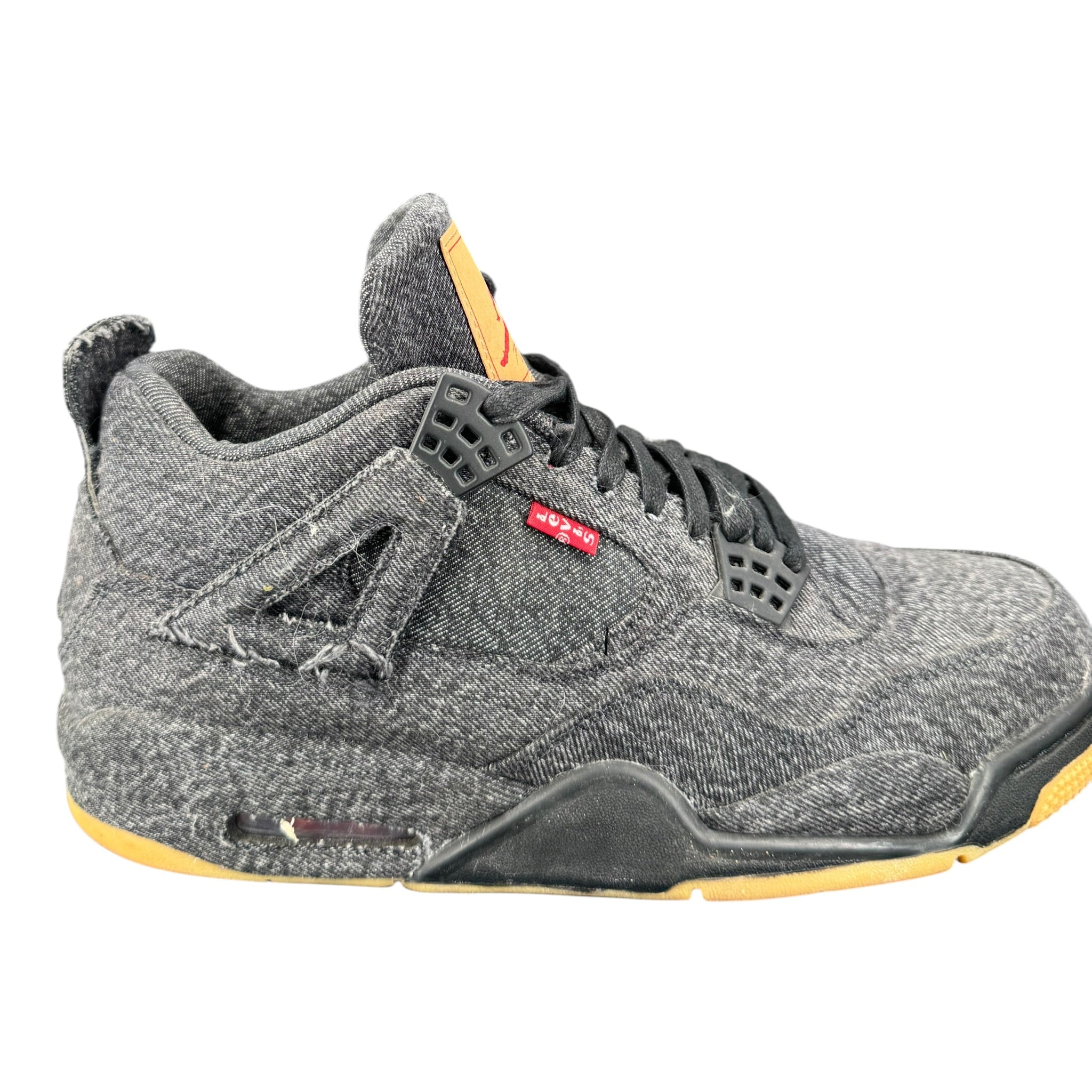 Jordan 4 Levis (44EU)