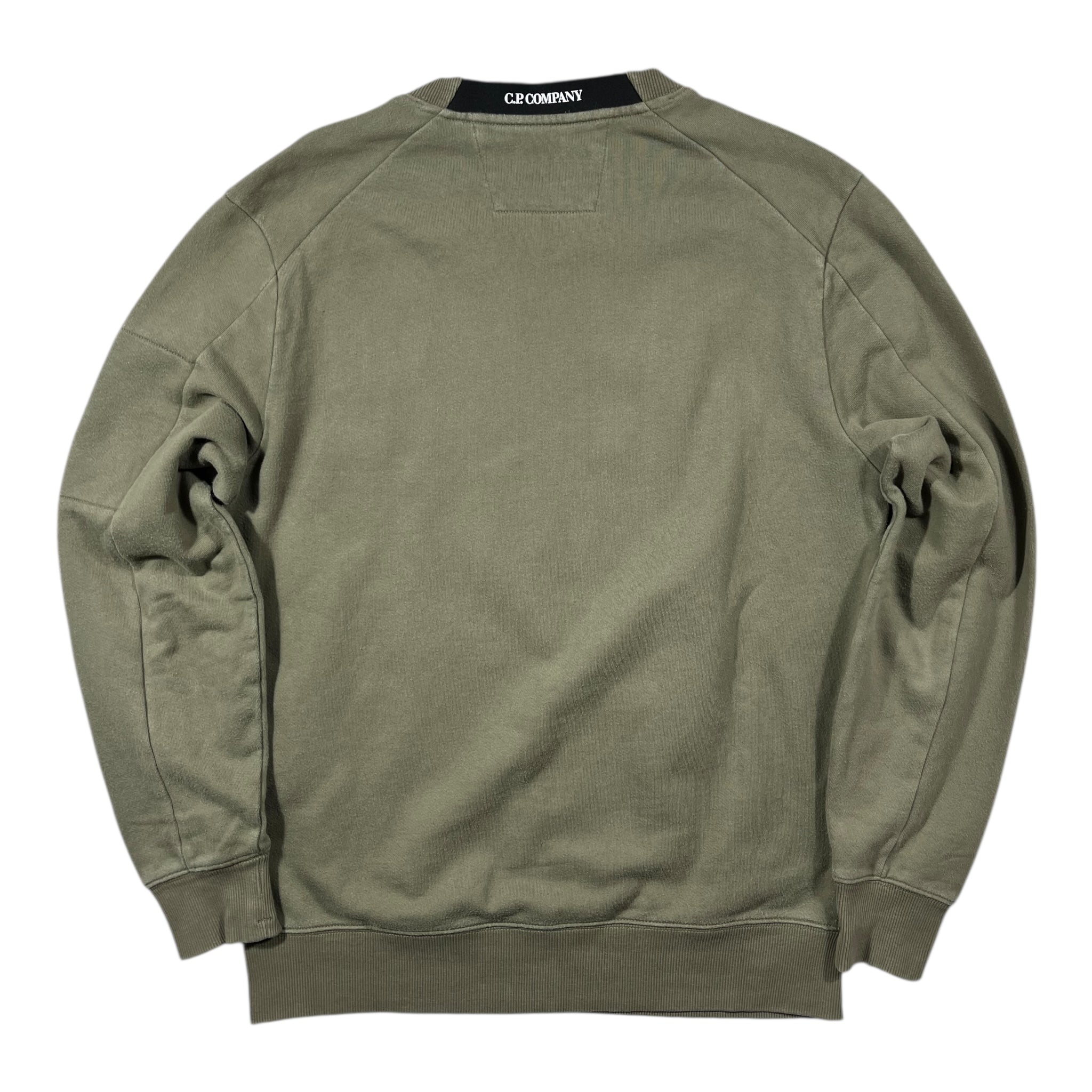 Sweat C.P. Company (M)