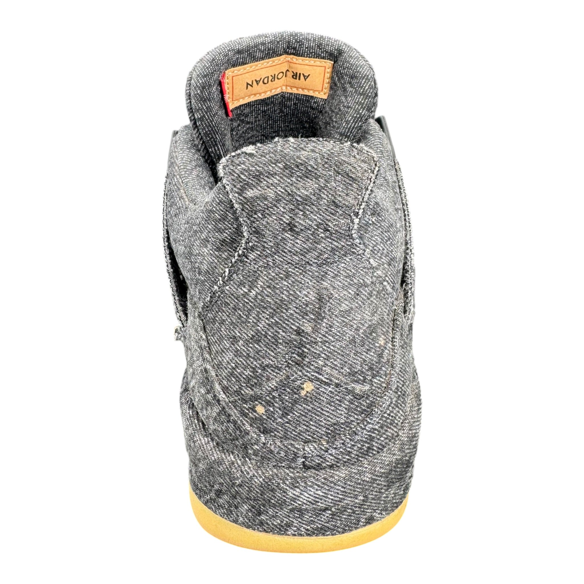 Jordan 4 Levis (44EU)