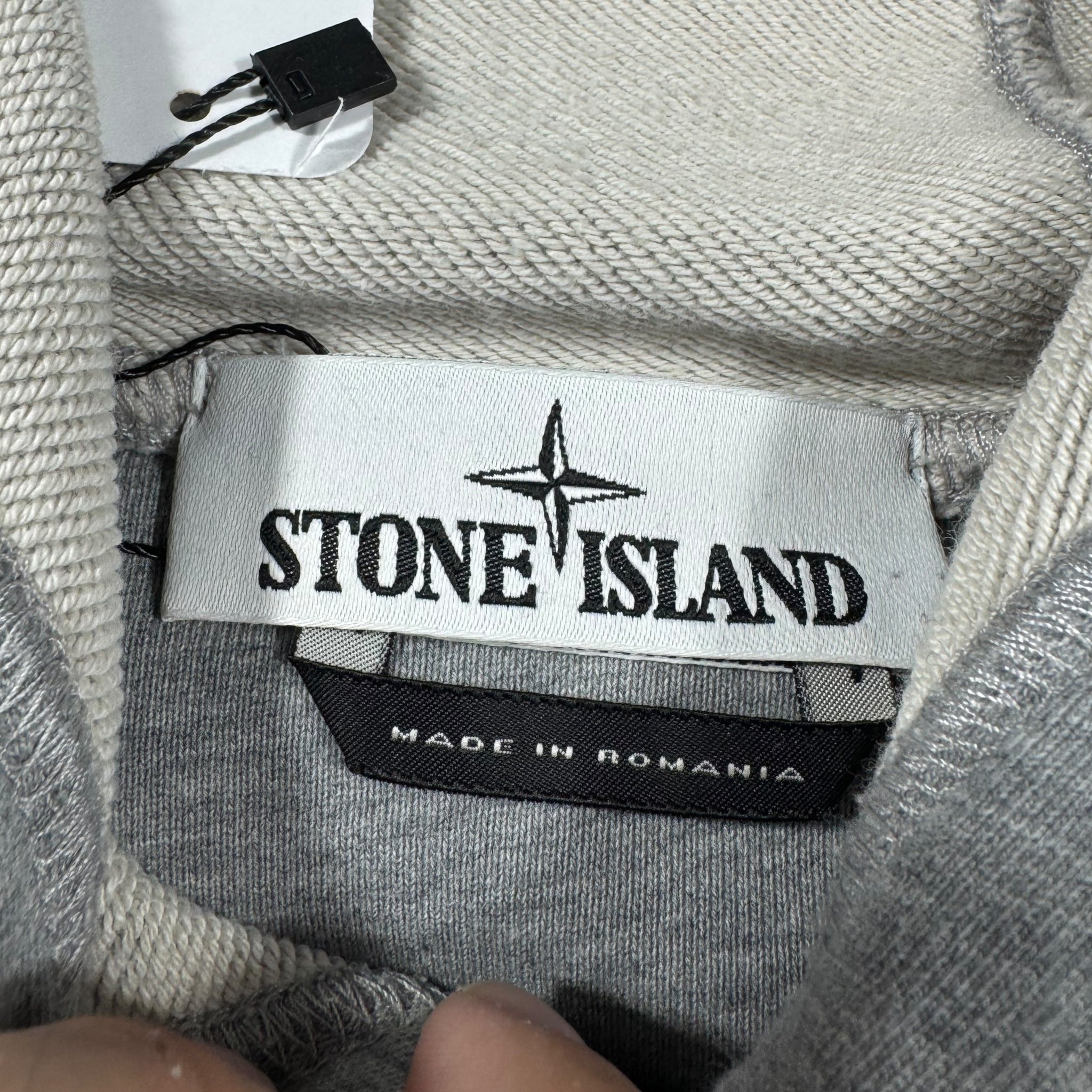 Sweat Stone Island (M)