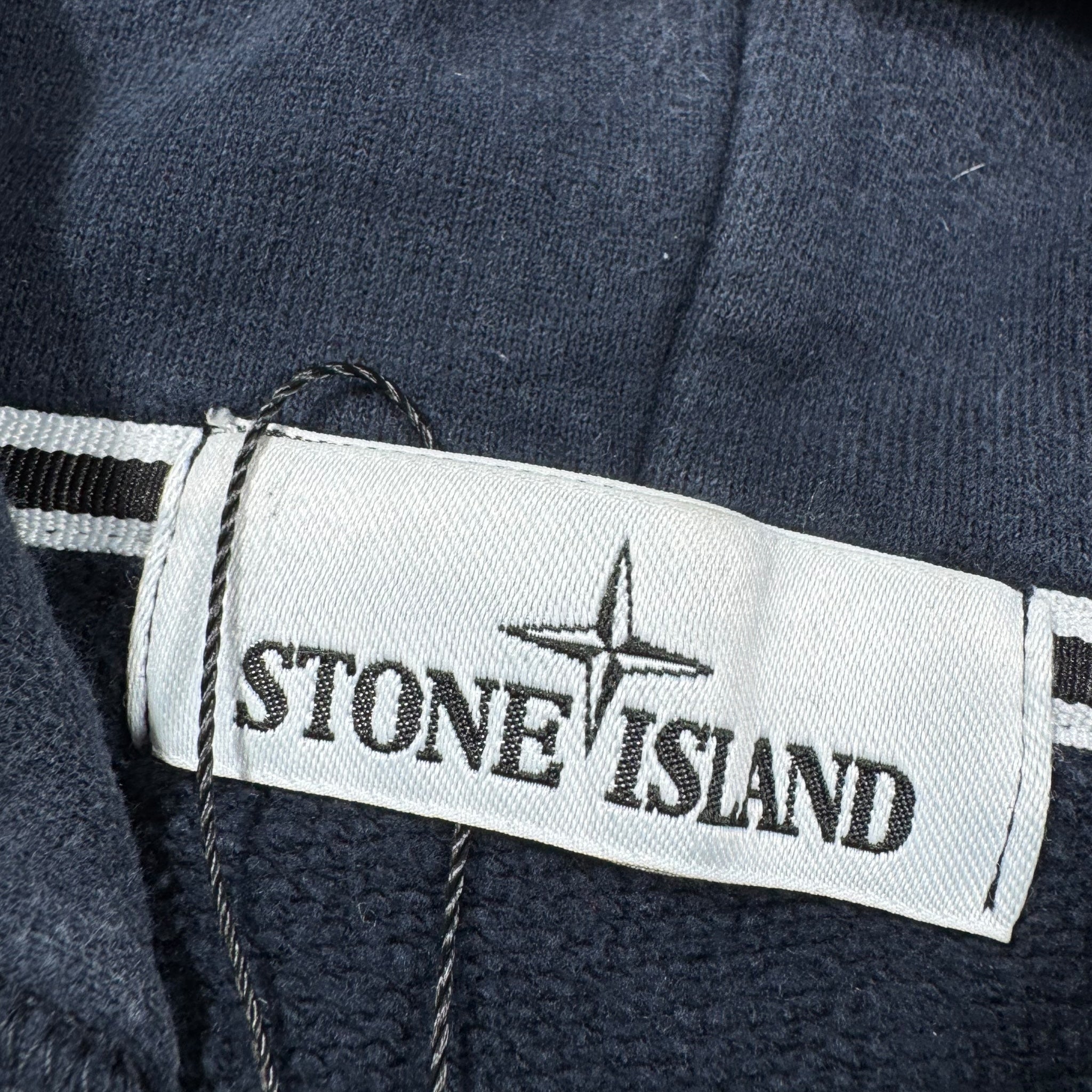 Sweat Stone Island (L)