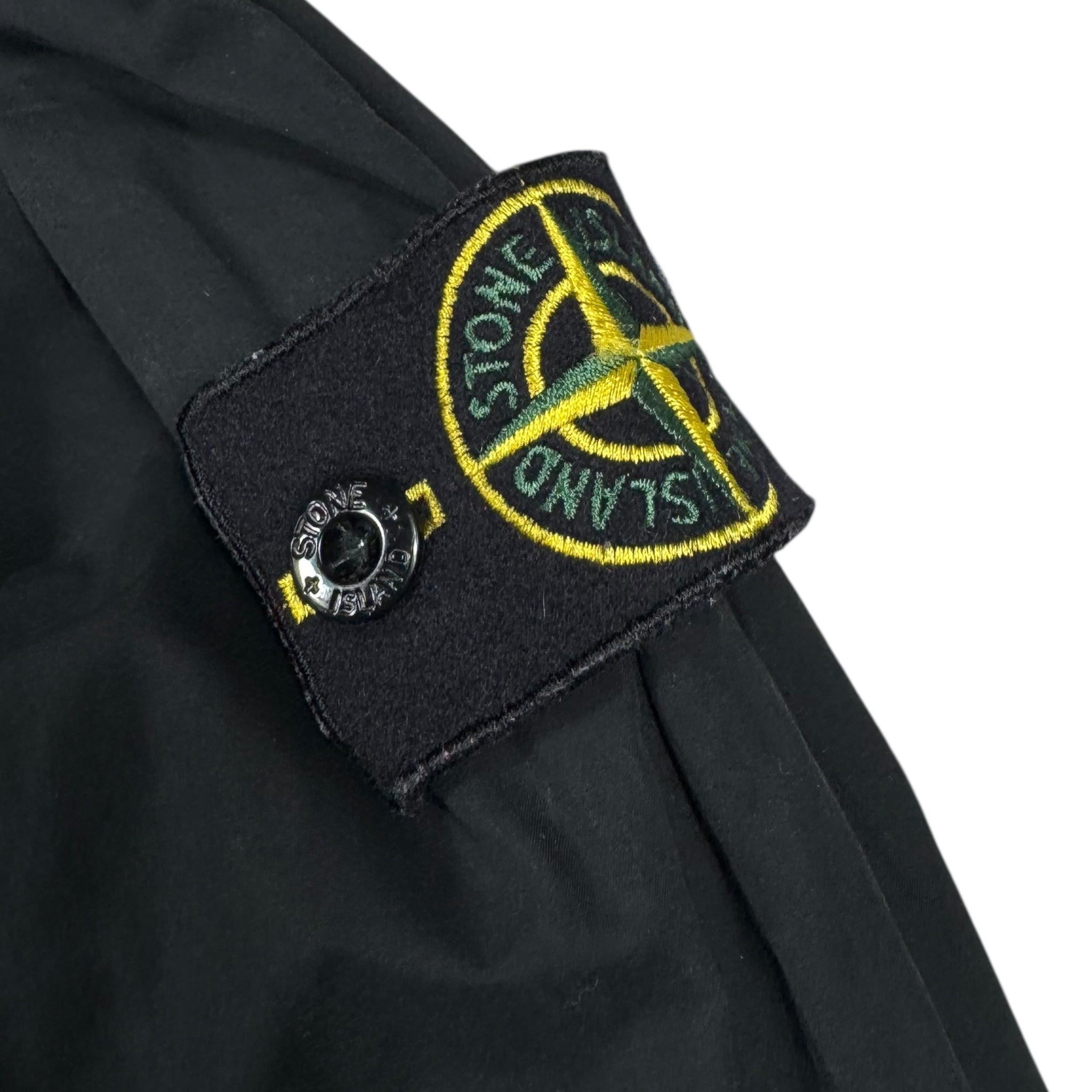 Sweat Stone Island (L)