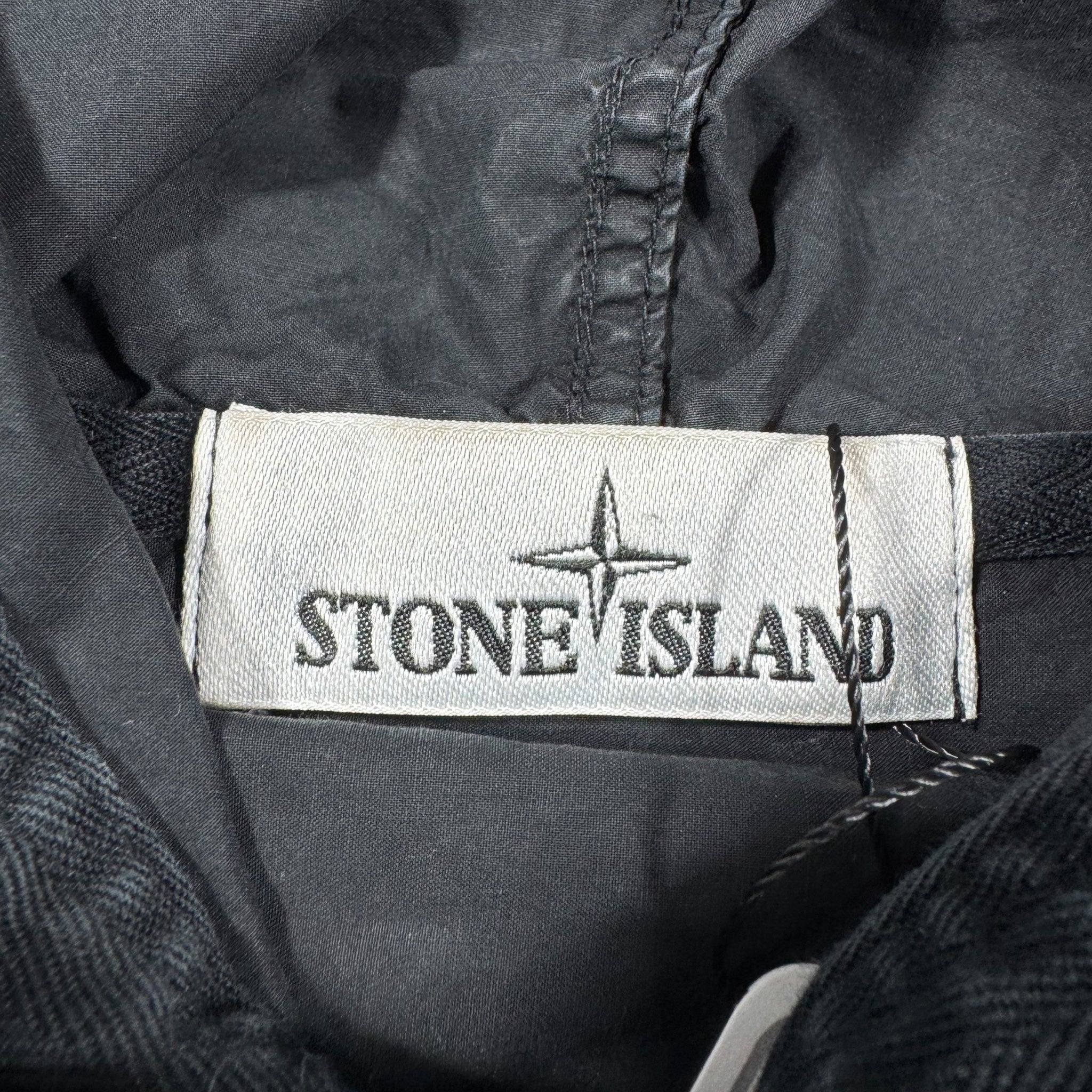 Sweat Stone Island (L)