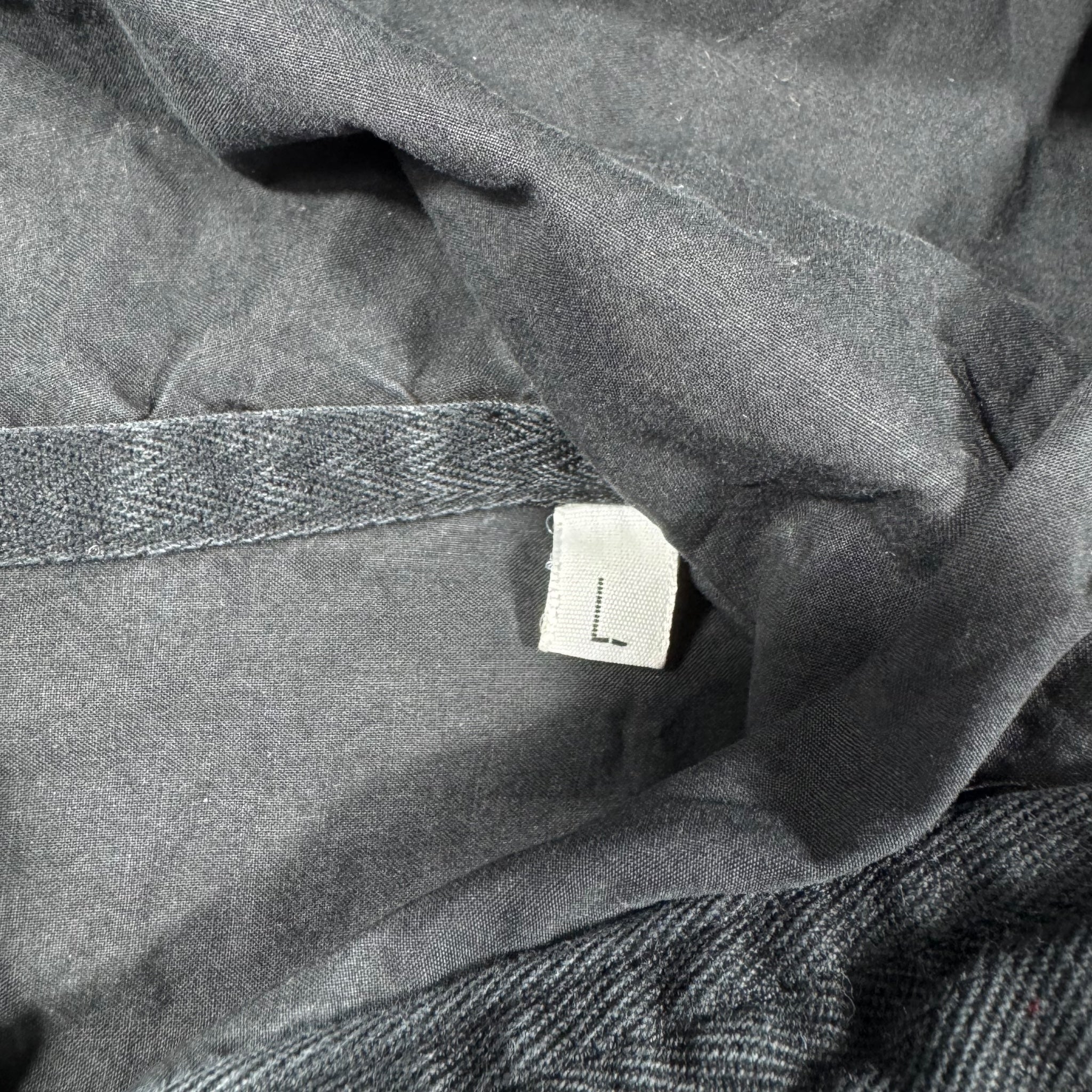 Sweat Stone Island (L)
