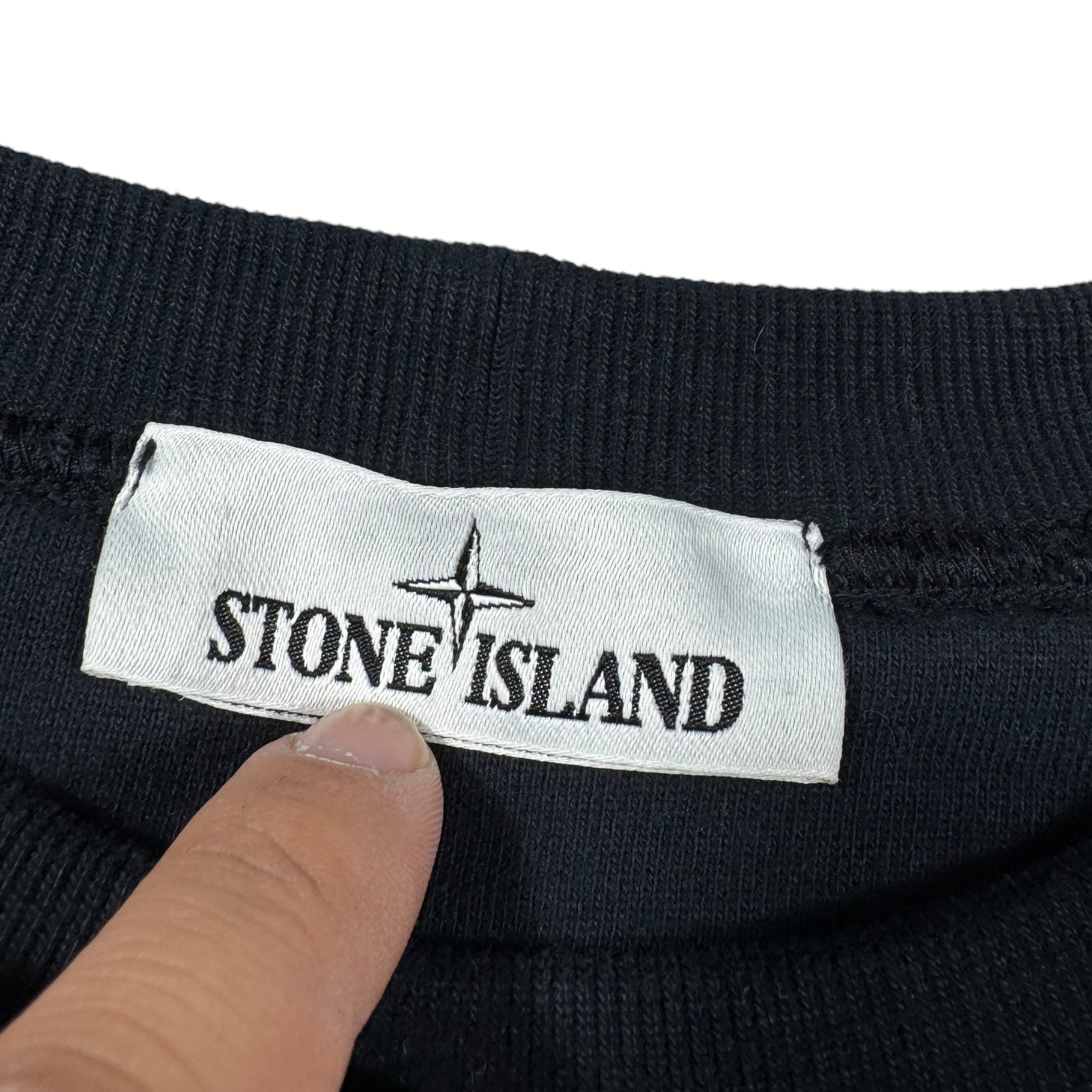 Sweat Stone Island (XL)
