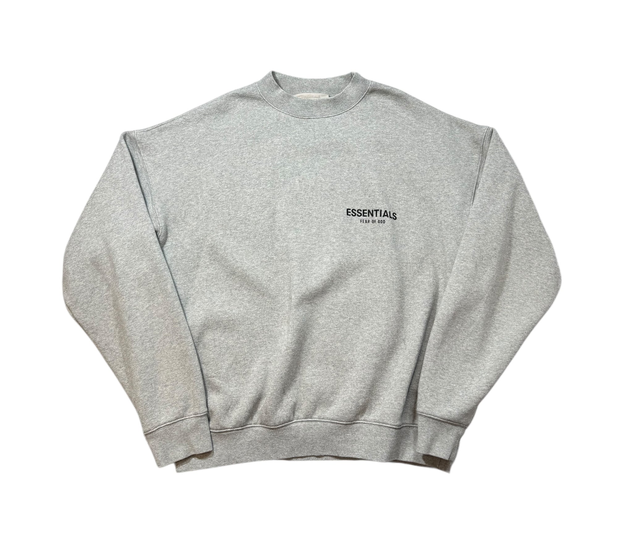 Sweat Essentials (S)