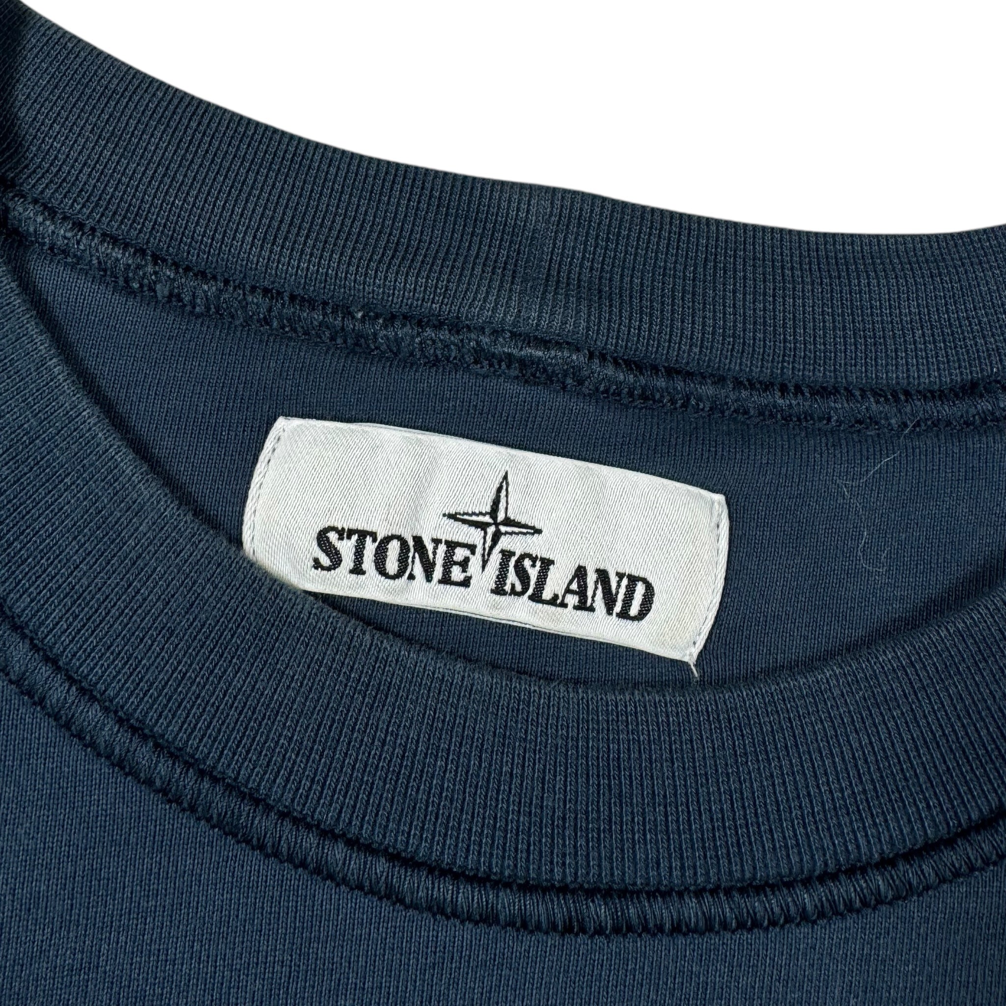 Sweat Stone Island (XL)