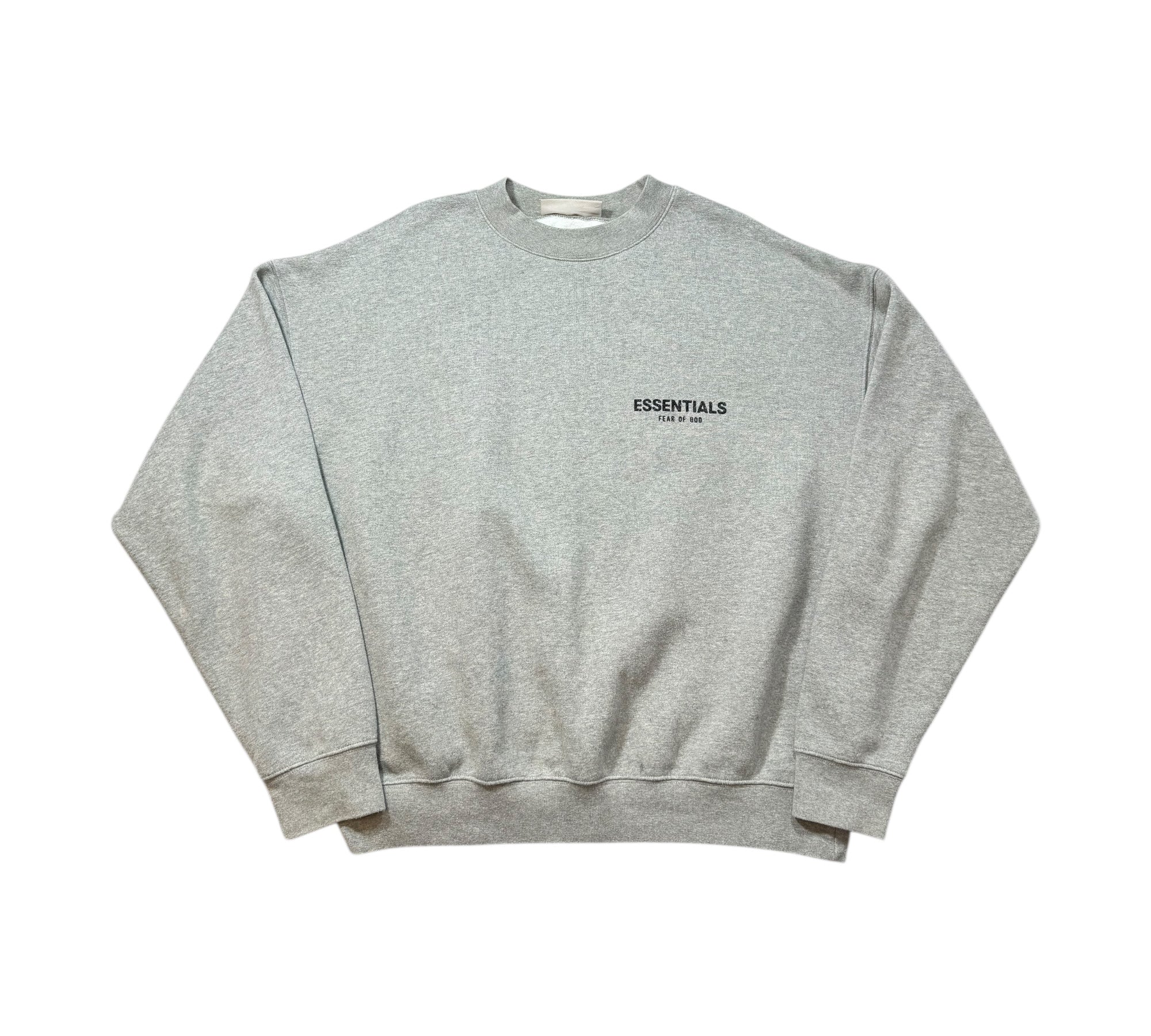 Sweat Essentials (M)