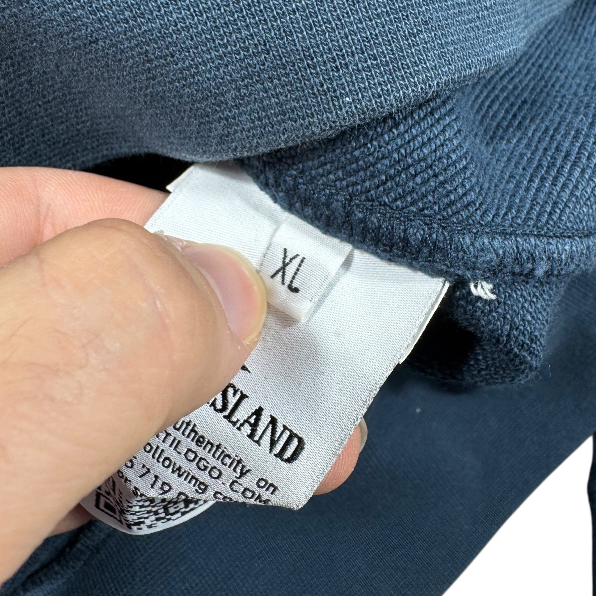 Sweat Stone Island (XL)