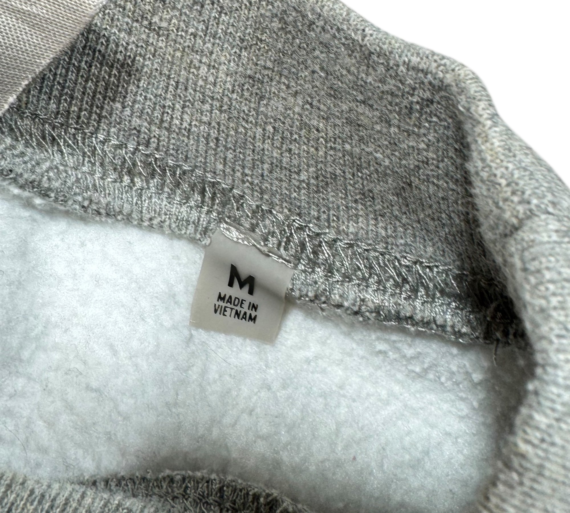 Sweat Essentials (M)