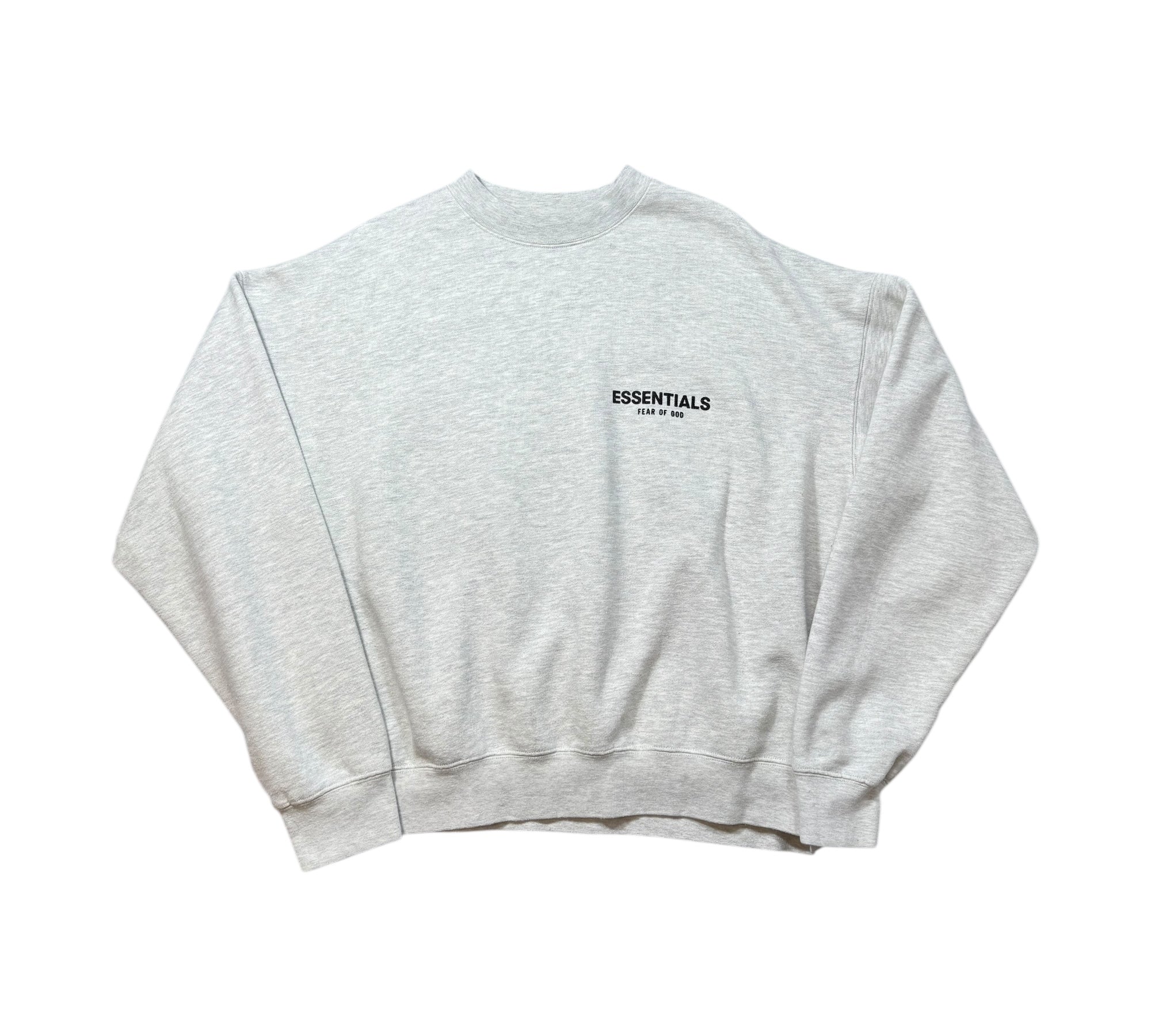 Sweat Essentials (S)